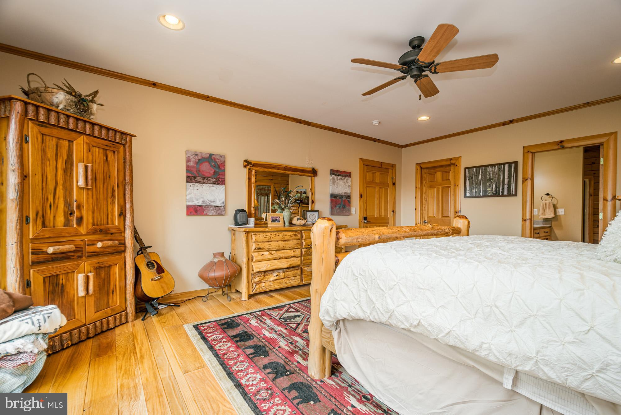 DEEP CREEK HIGHLANDS - Residential