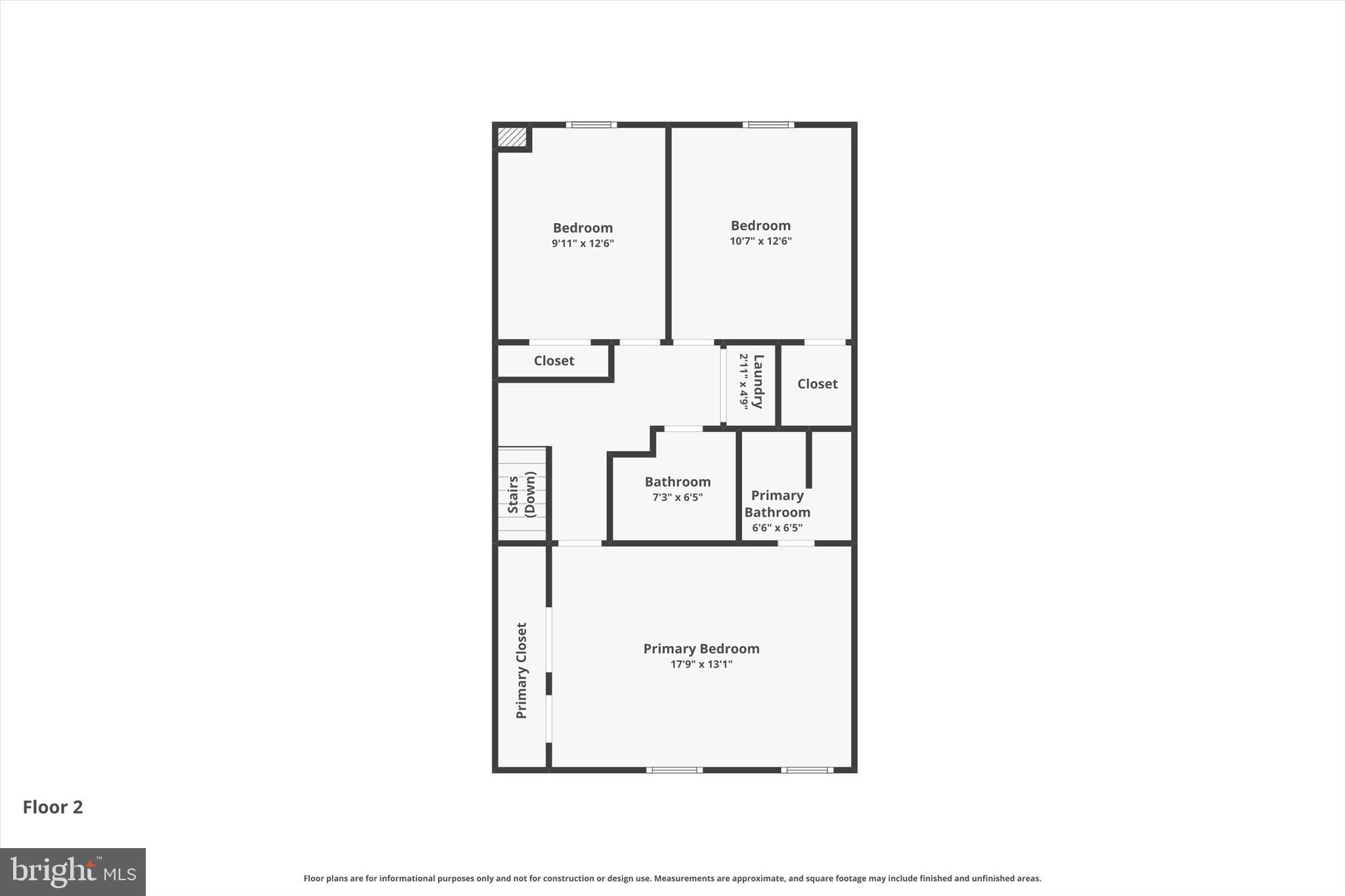 RHONDDA - Residential