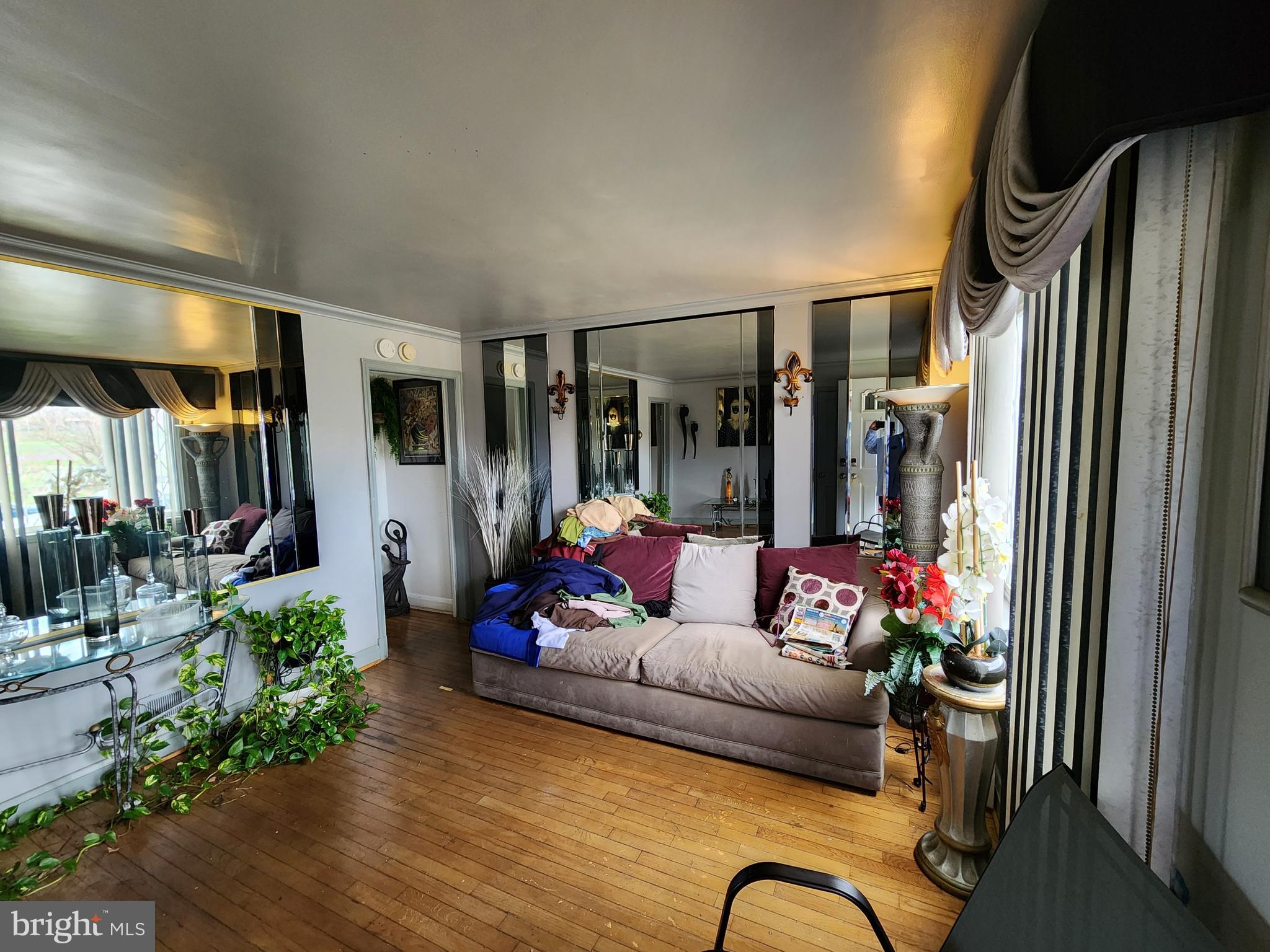 BELAIR-EDISON - Residential