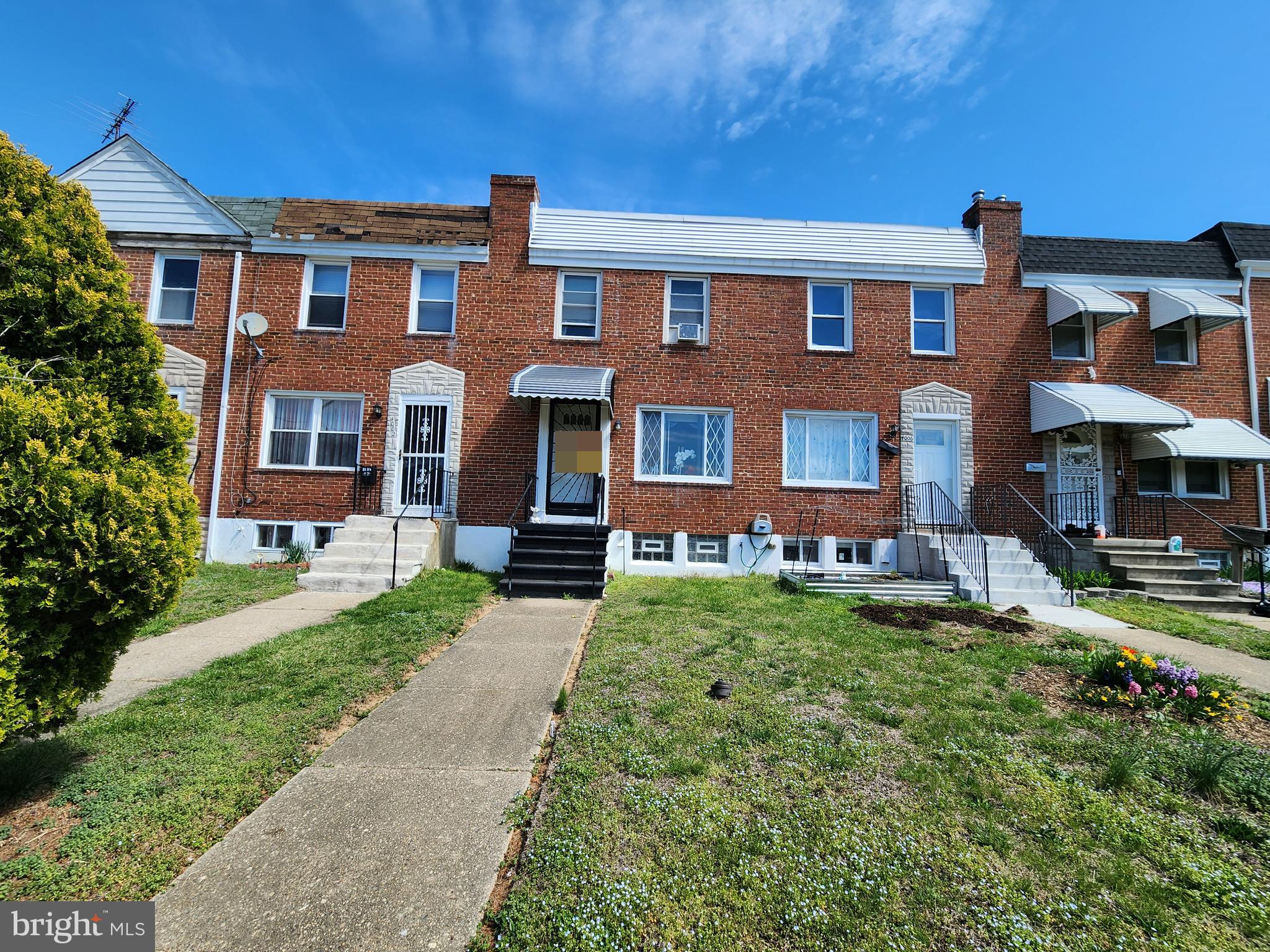 BELAIR-EDISON - Residential