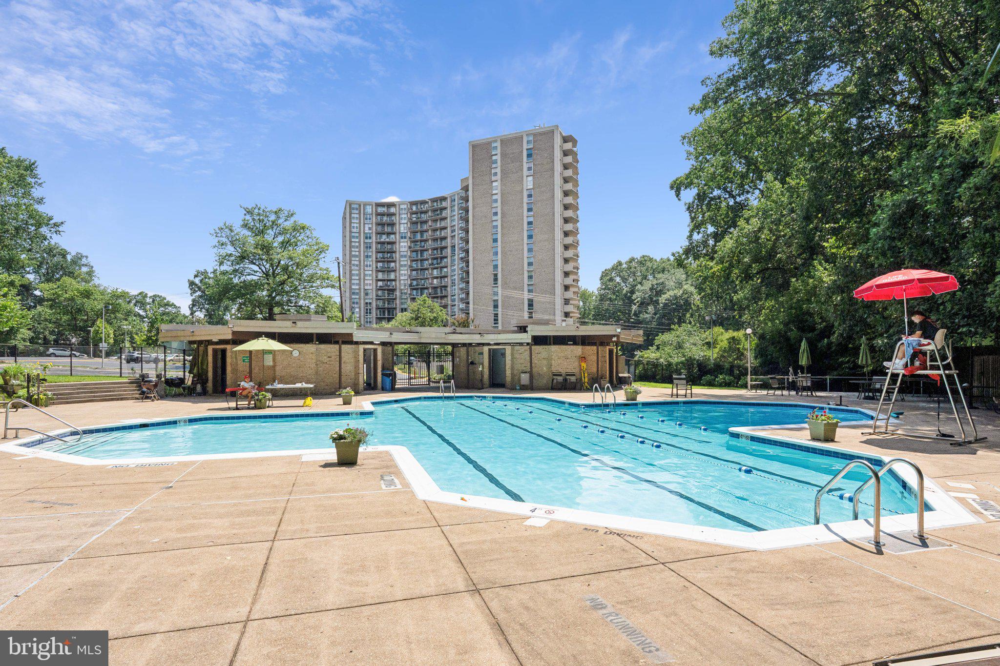 PARKSIDE PLAZA CODM - Residential