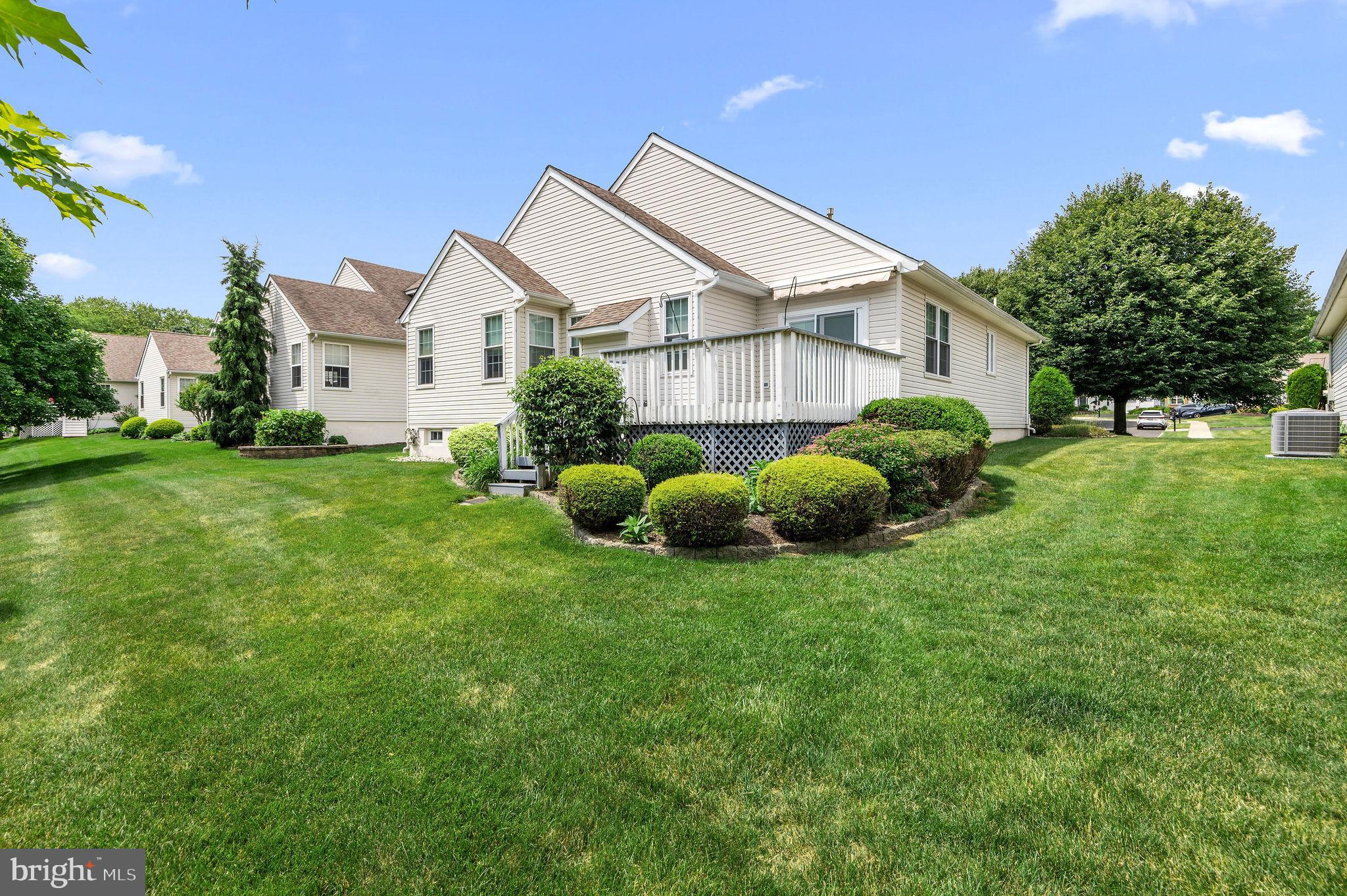 FLOWERS MILL - Residential