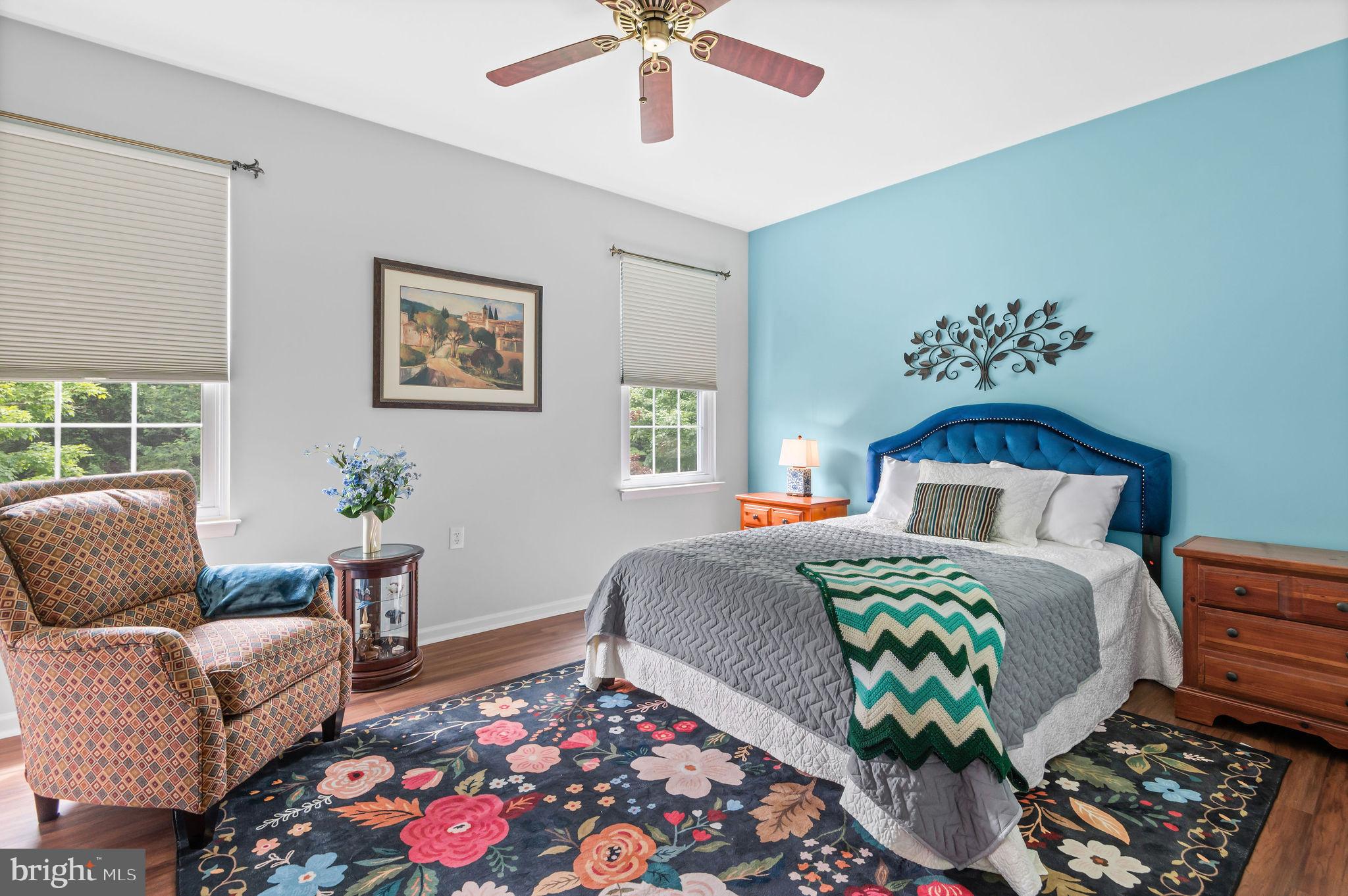 FLOWERS MILL - Residential