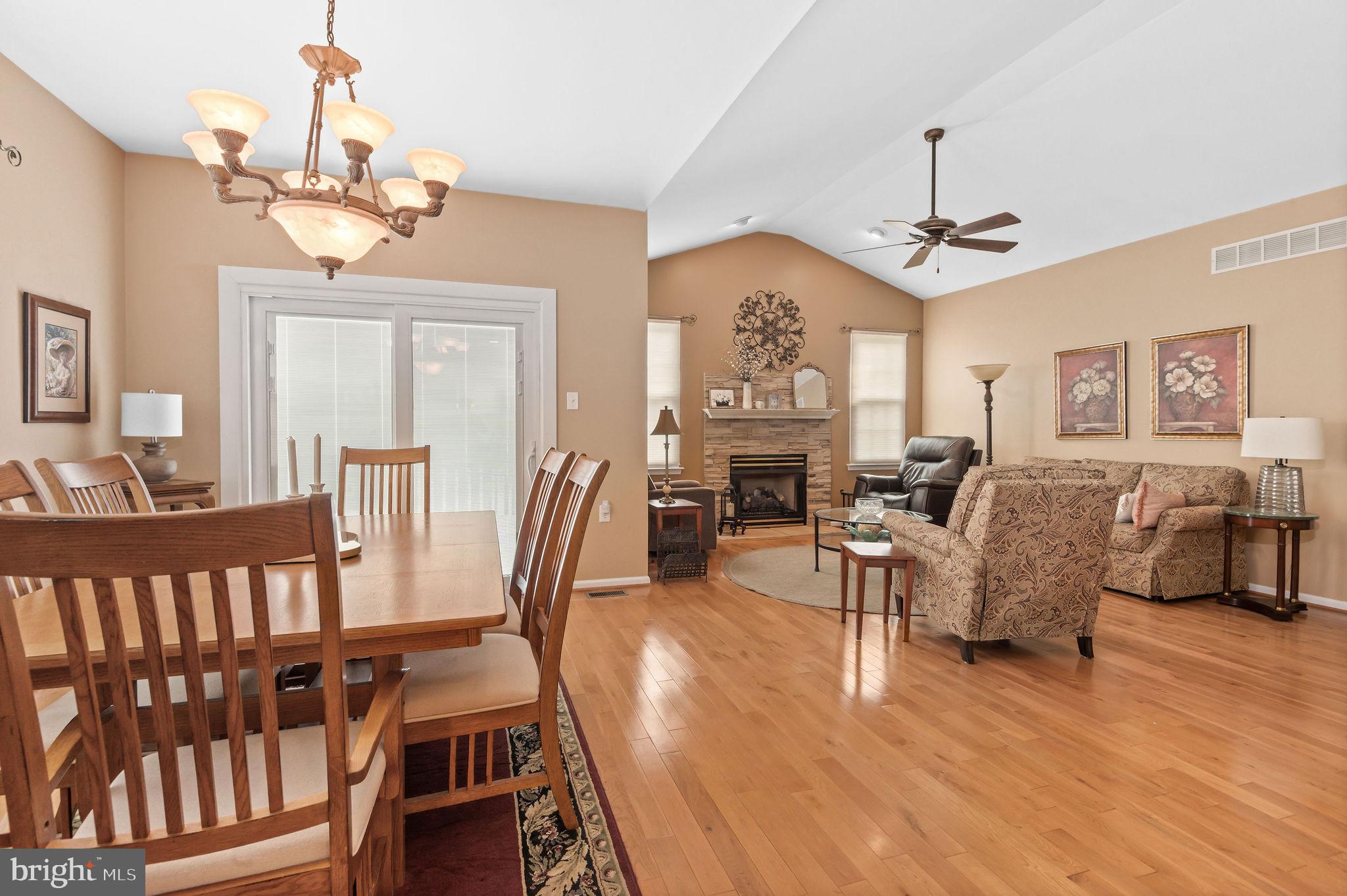 FLOWERS MILL - Residential