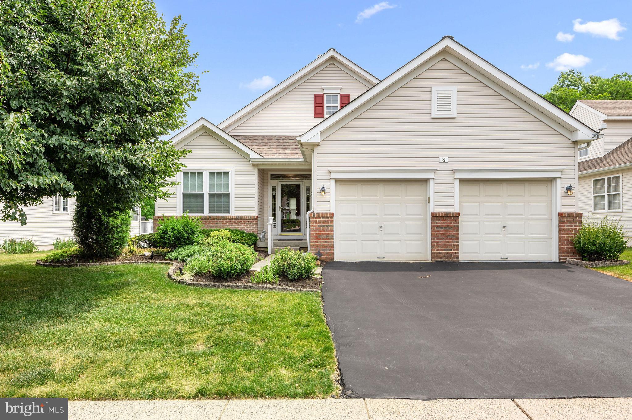 FLOWERS MILL - Residential