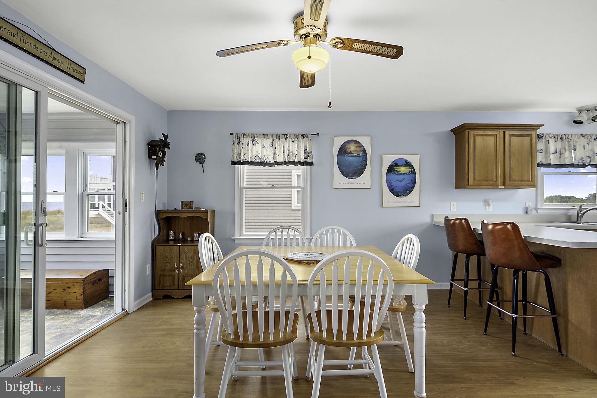 BROADKILL BEACH - Residential