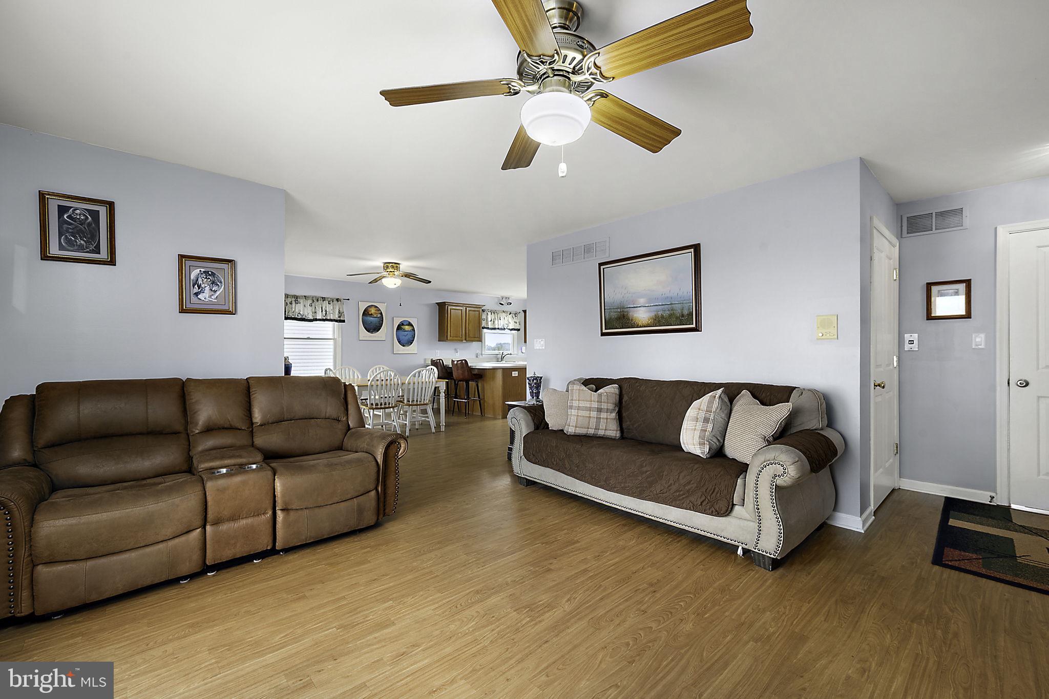 BROADKILL BEACH - Residential
