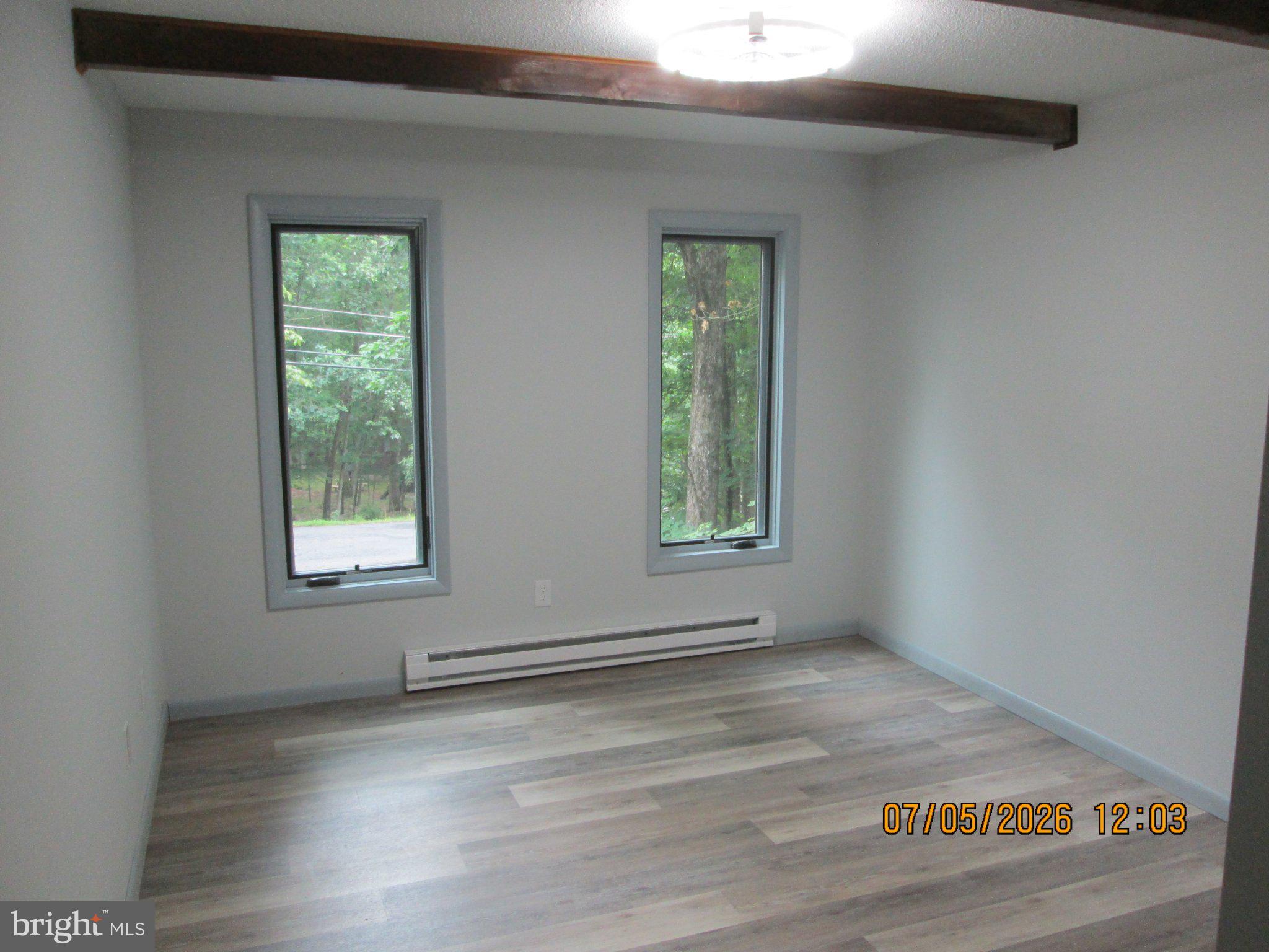 PENN ESTATES - Residential