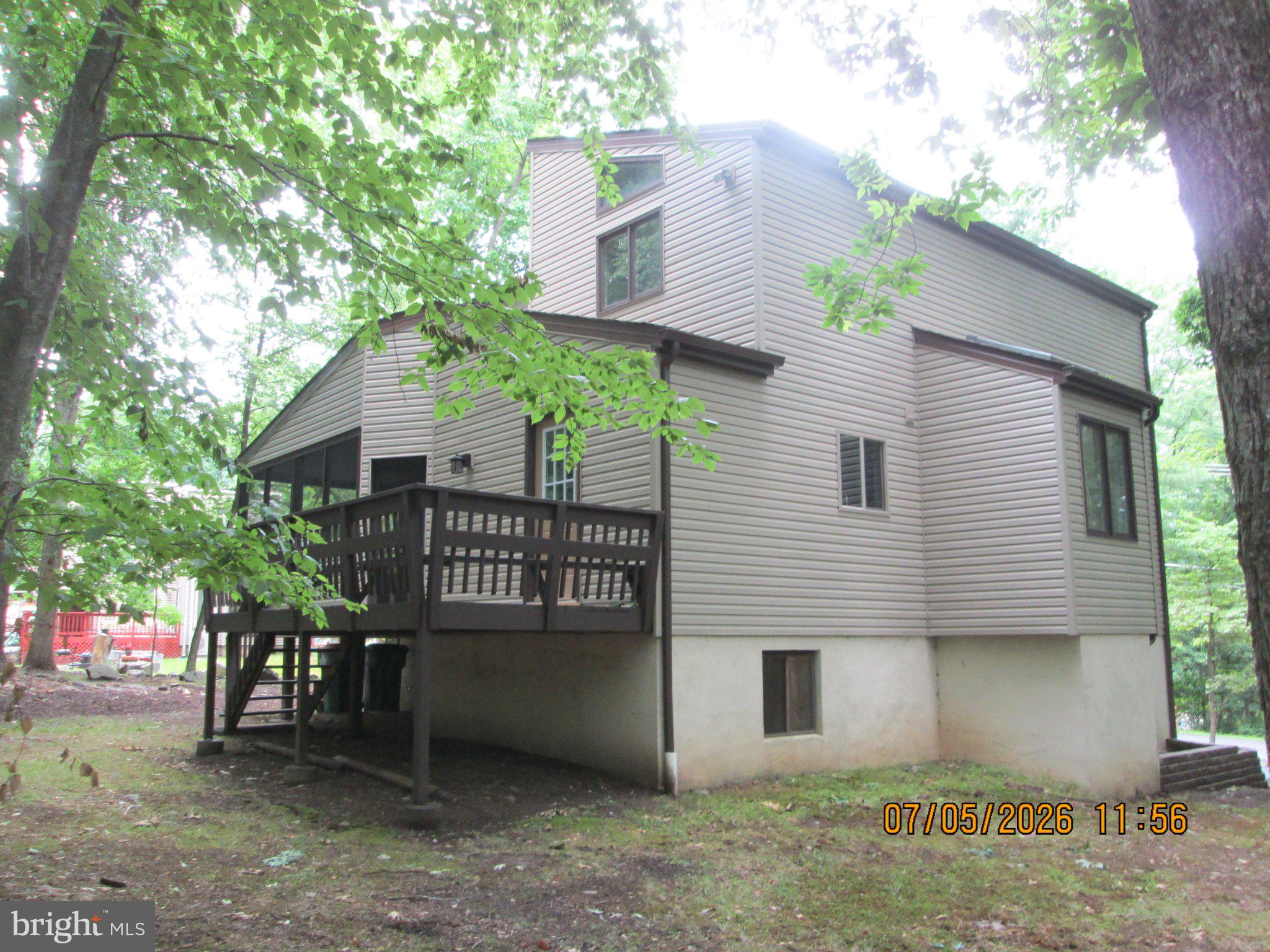 PENN ESTATES - Residential