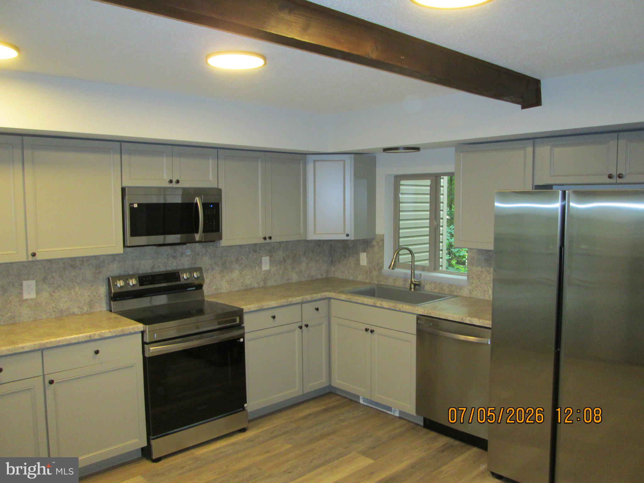 PENN ESTATES - Residential