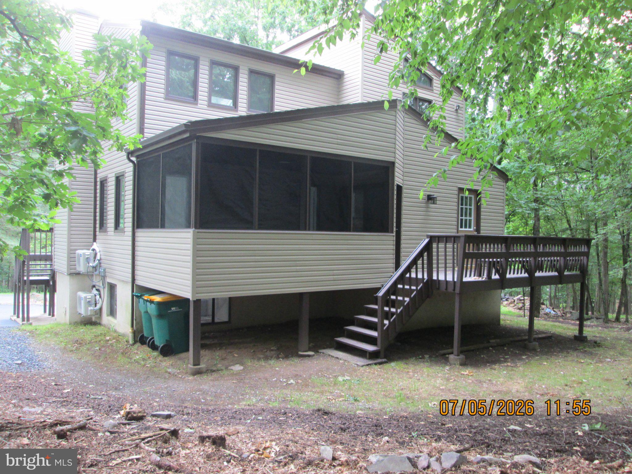 PENN ESTATES - Residential