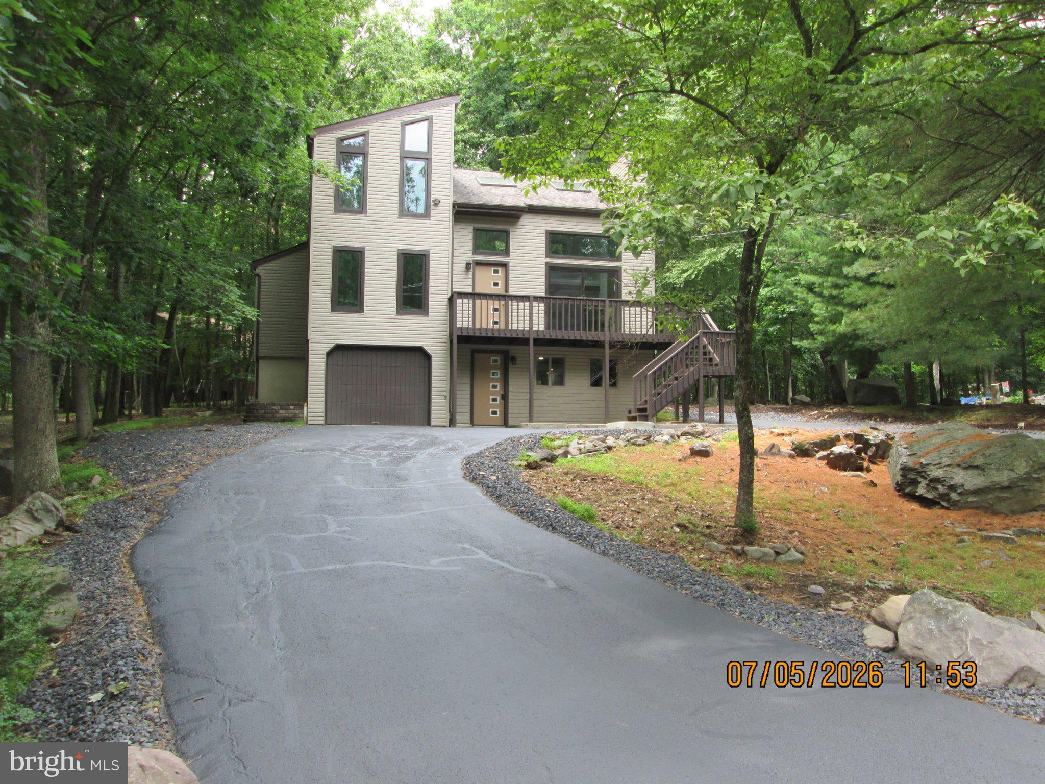 PENN ESTATES - Residential