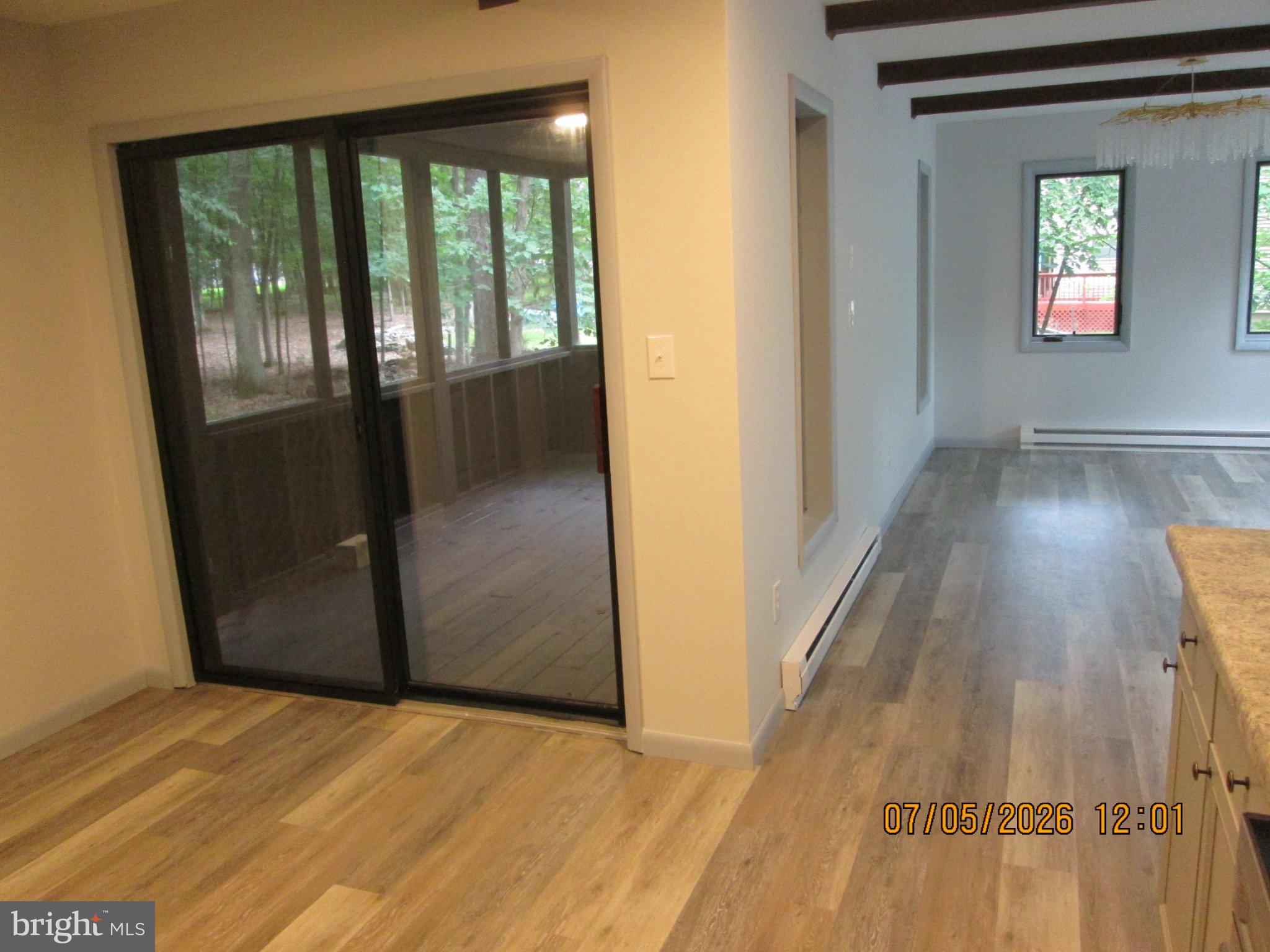 PENN ESTATES - Residential