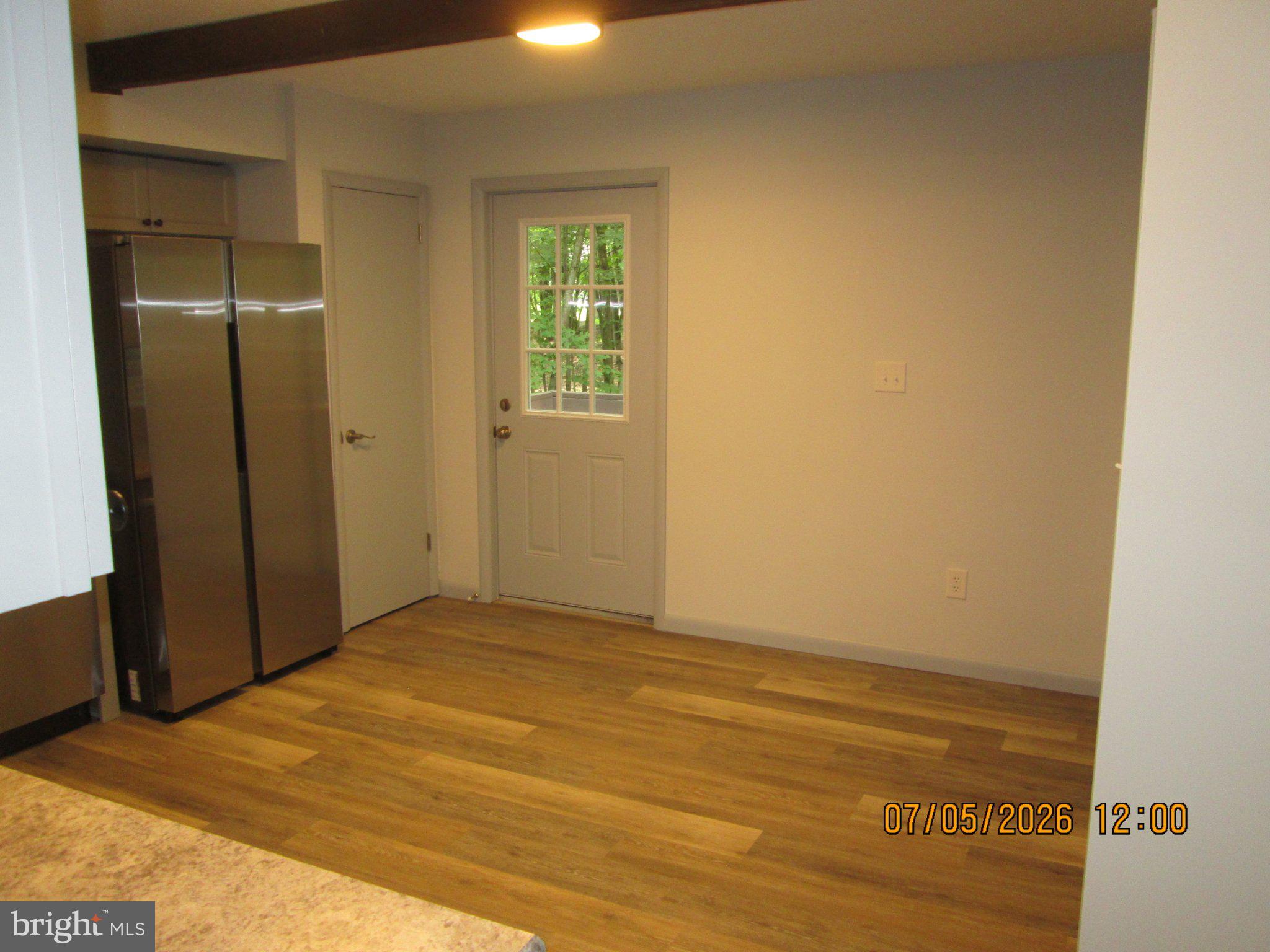 PENN ESTATES - Residential