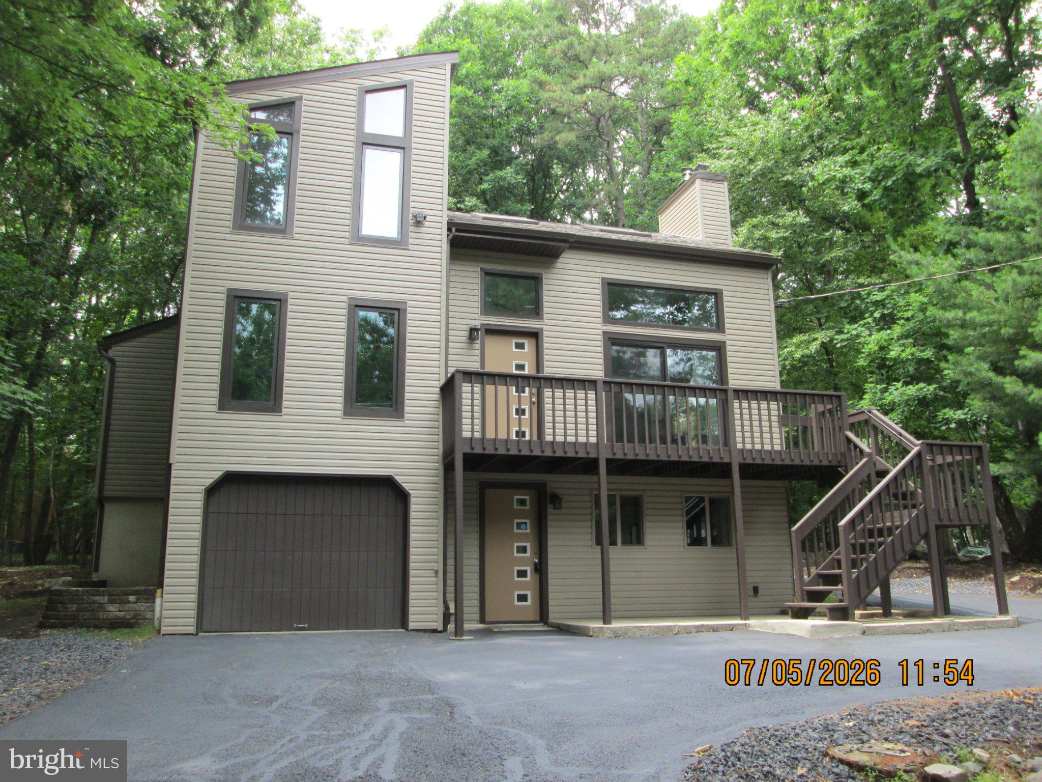 PENN ESTATES - Residential