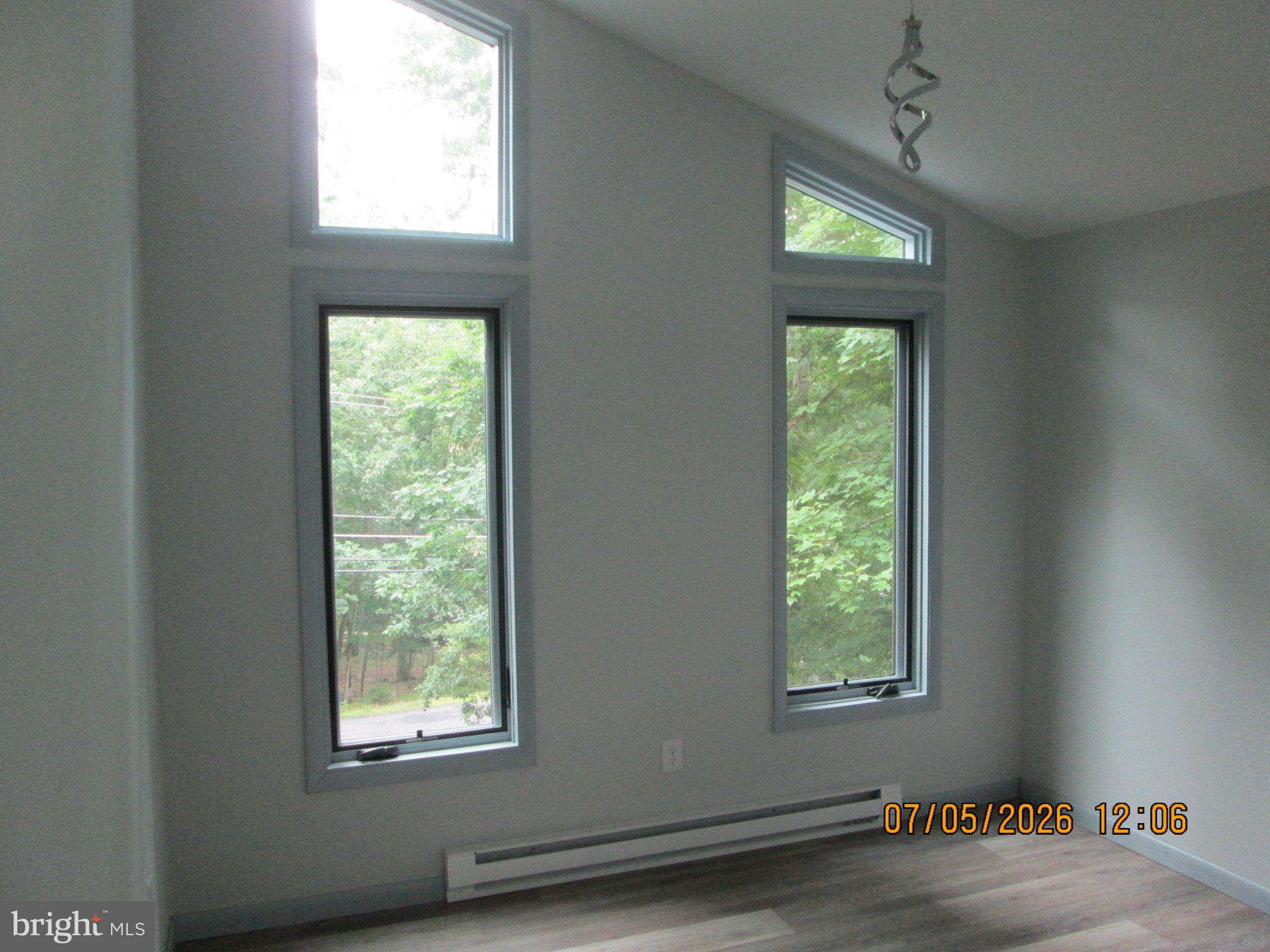 PENN ESTATES - Residential