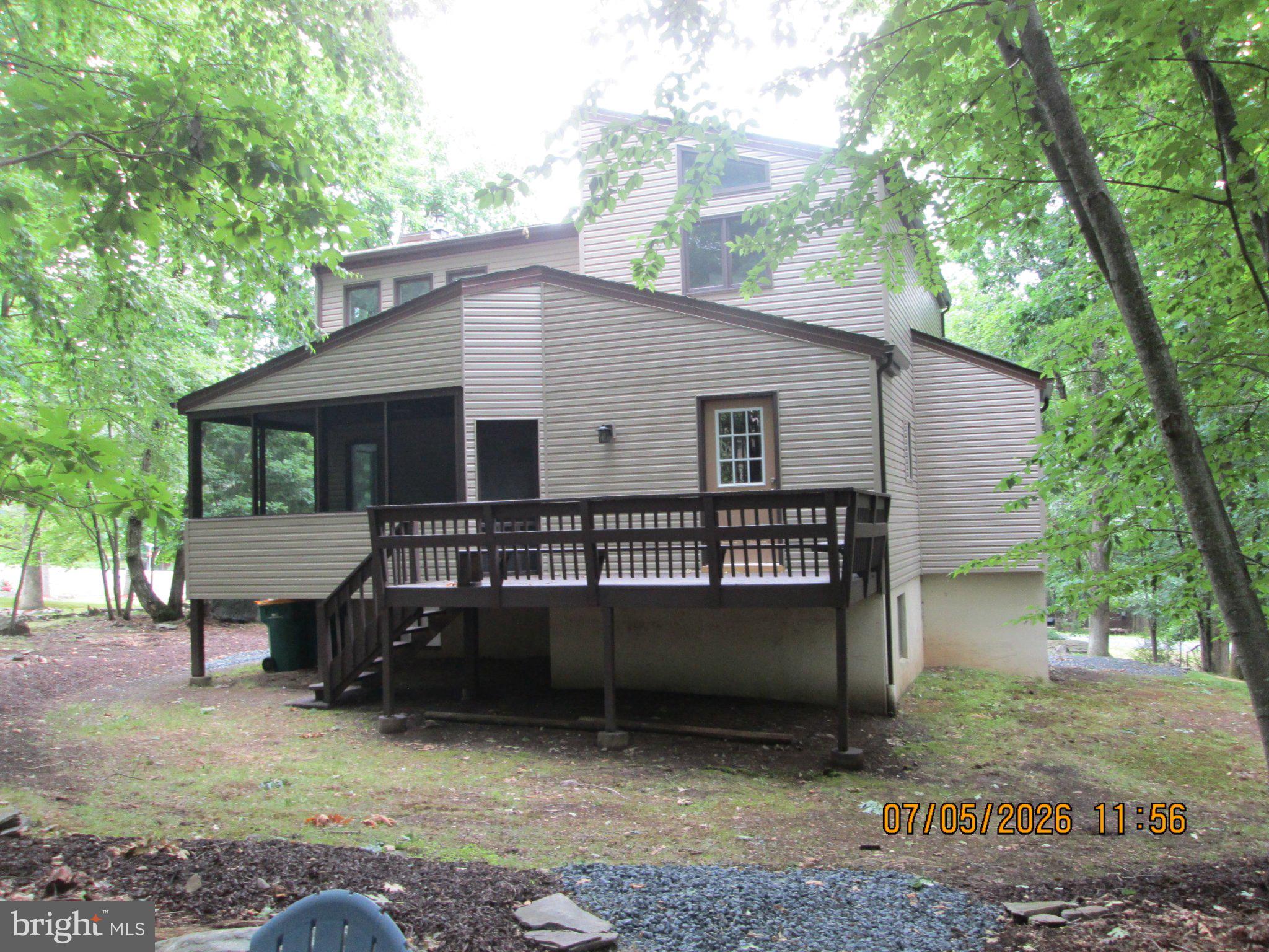 PENN ESTATES - Residential