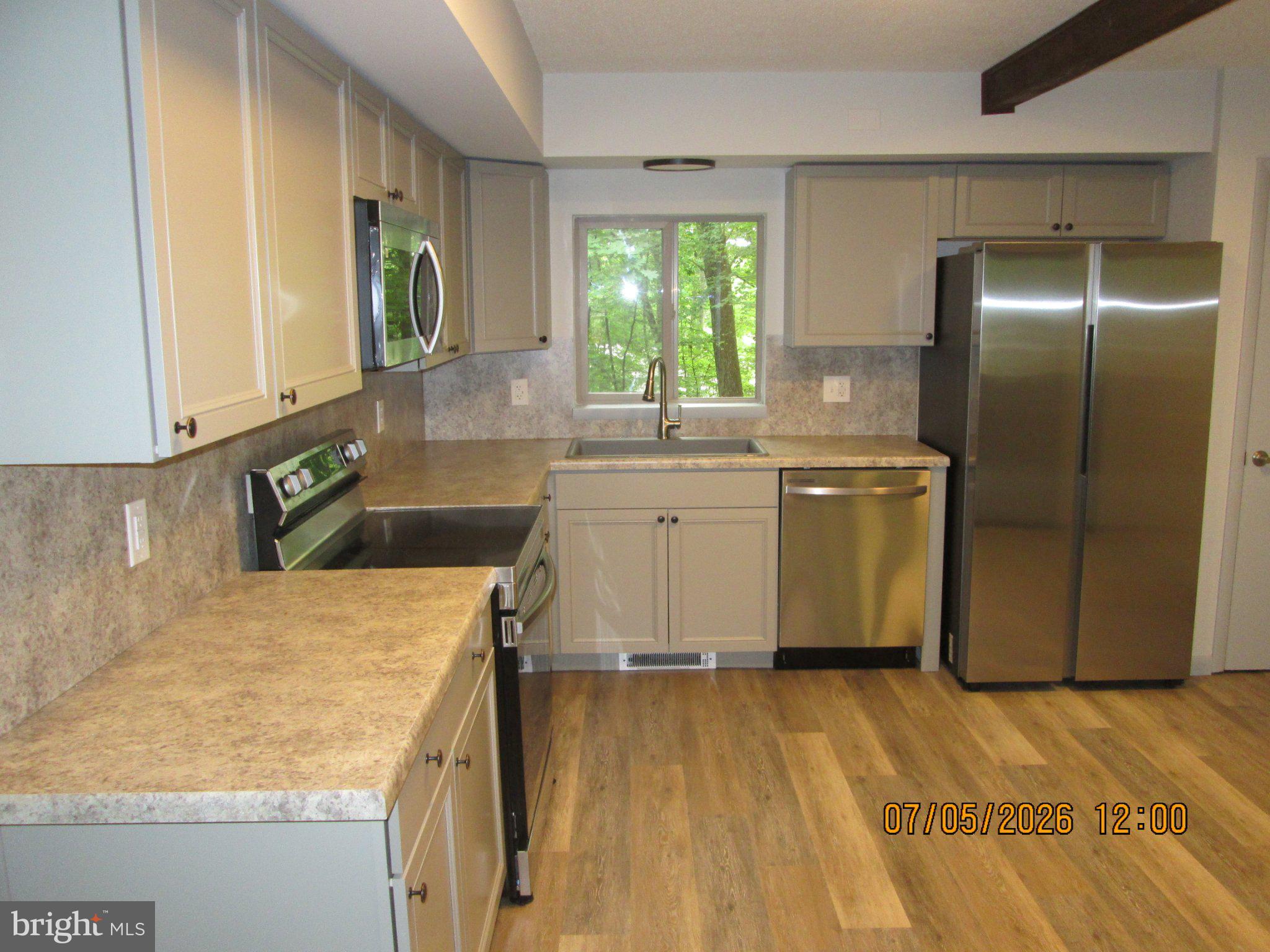 PENN ESTATES - Residential
