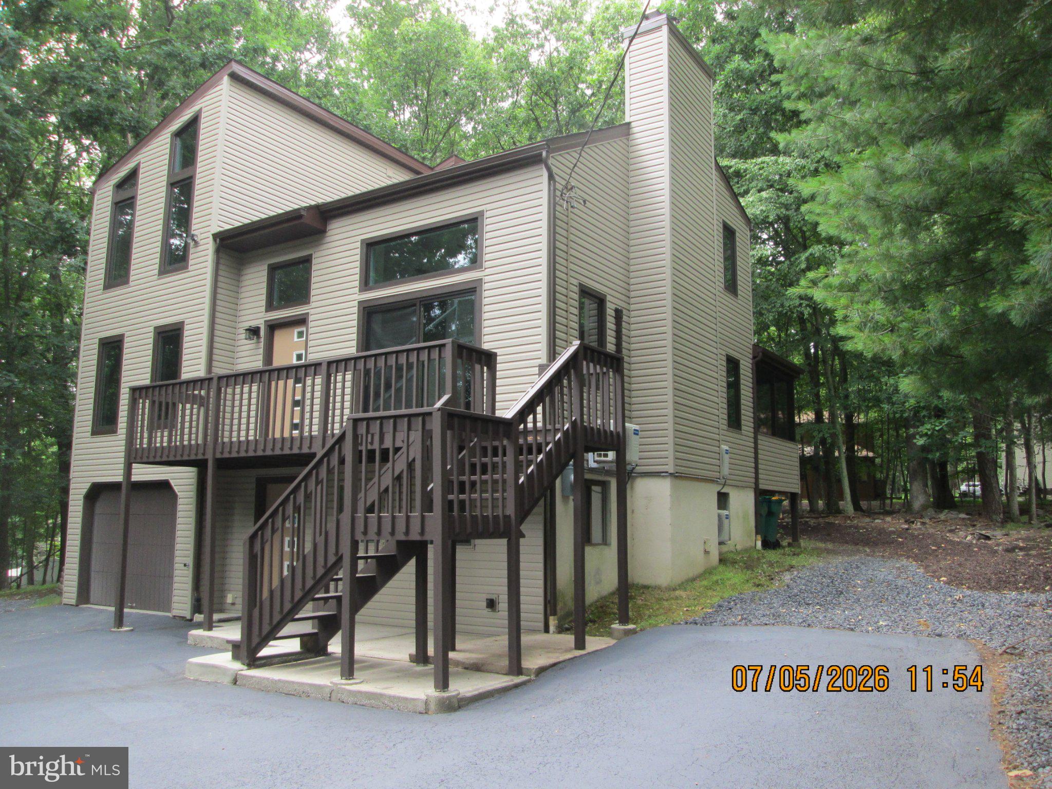 PENN ESTATES - Residential