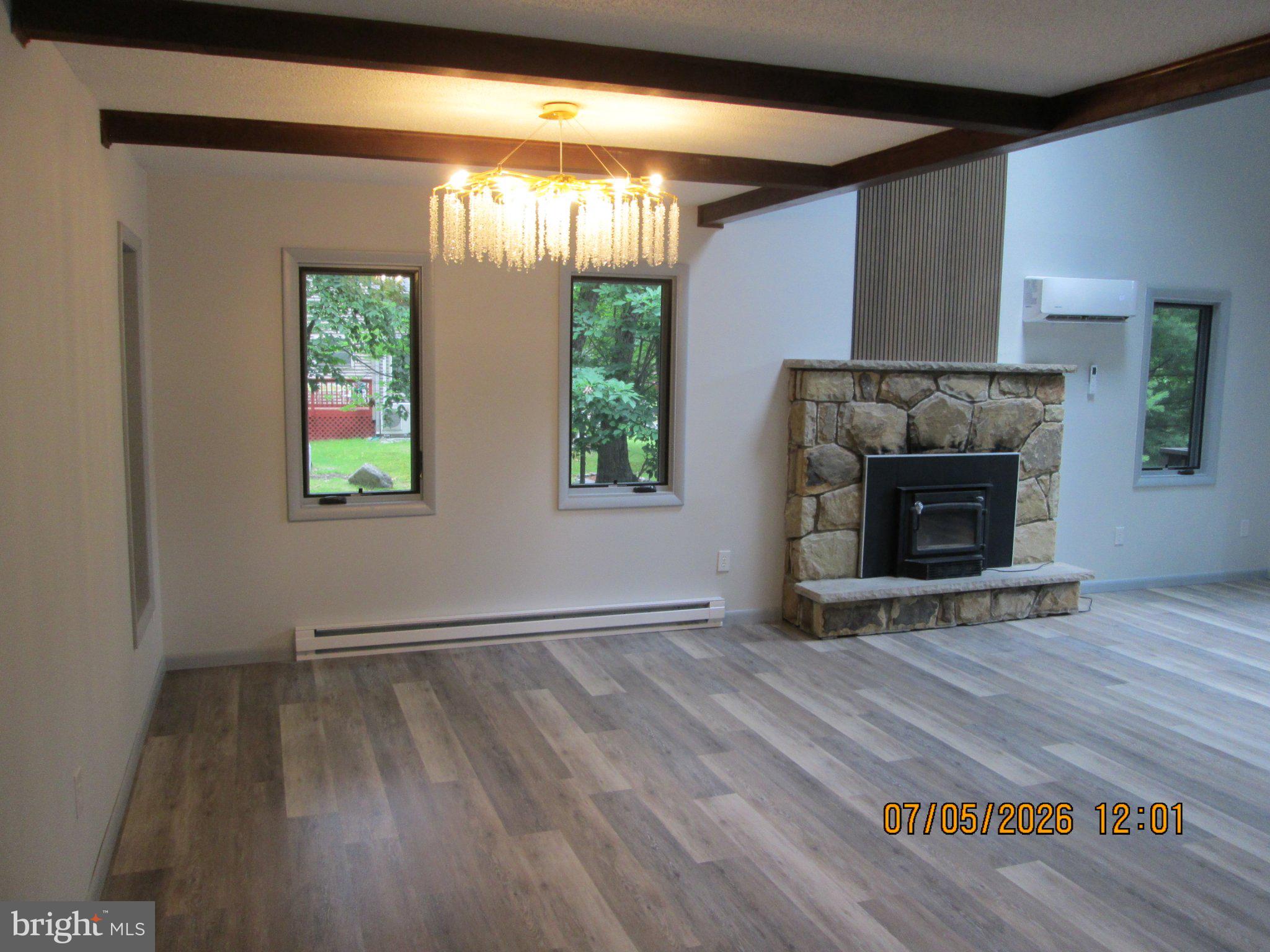 PENN ESTATES - Residential
