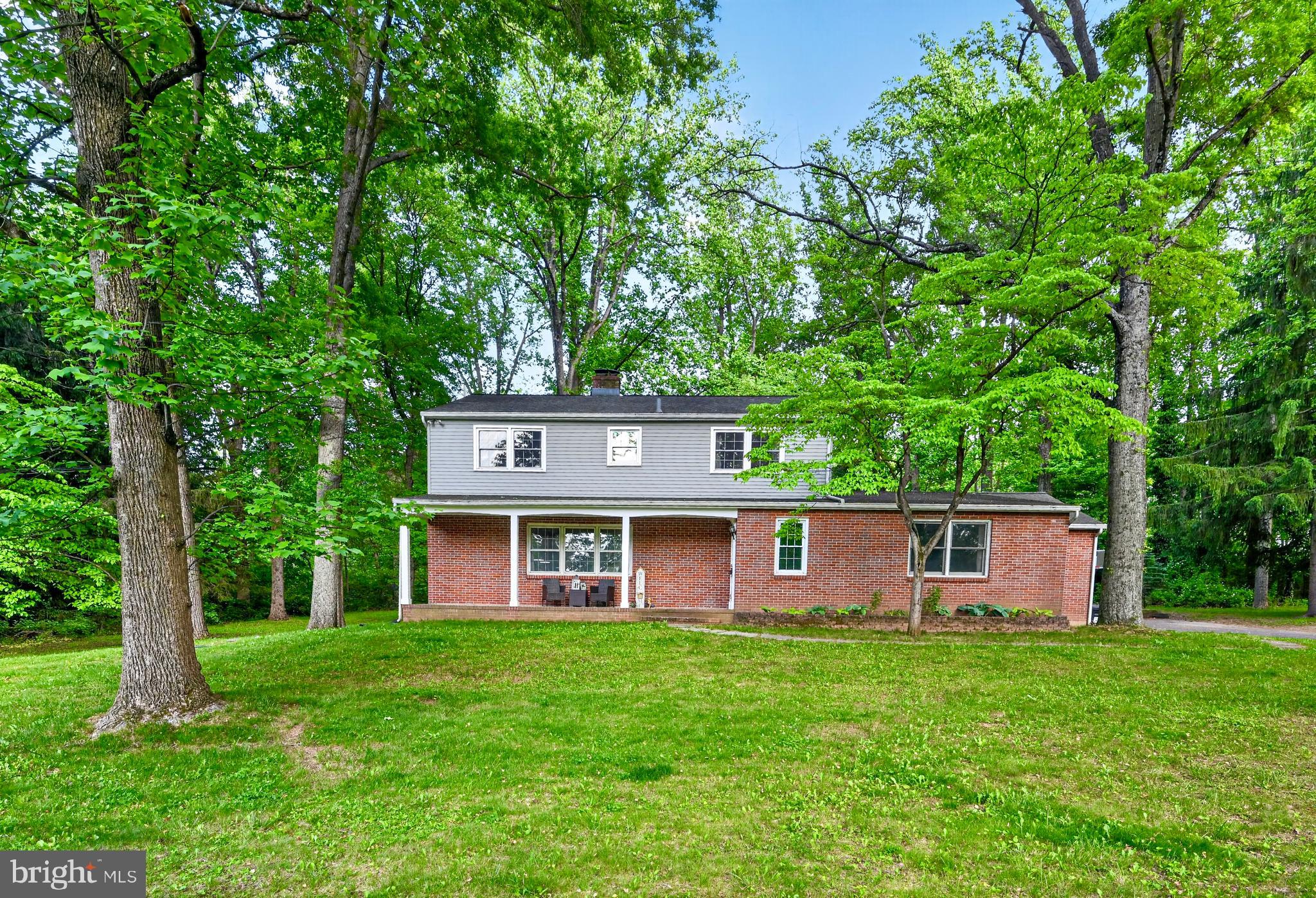BETHEL HILL - Residential