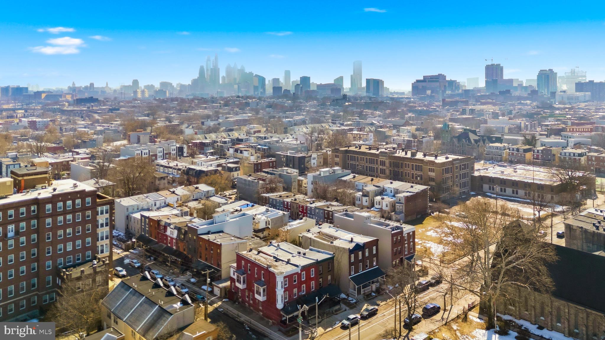 BELMONT - Commercial Sale