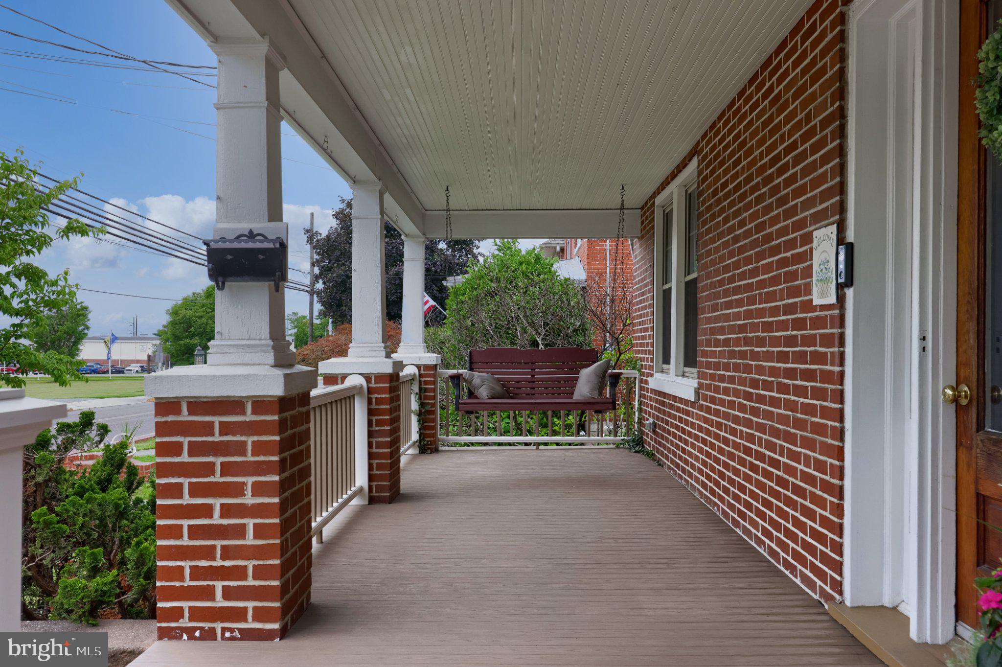 NEW HOLLAND BOROUGH - Residential