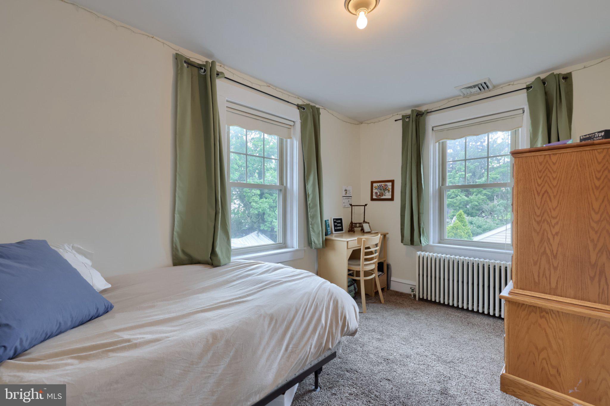NEW HOLLAND BOROUGH - Residential