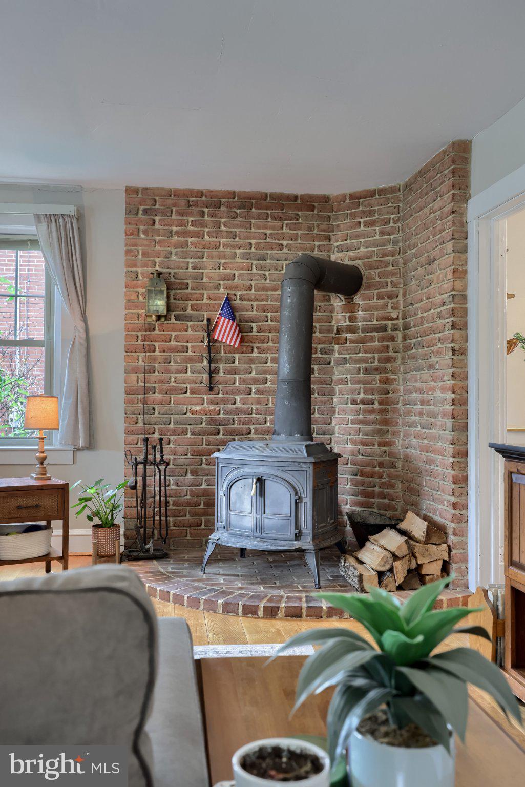 NEW HOLLAND BOROUGH - Residential