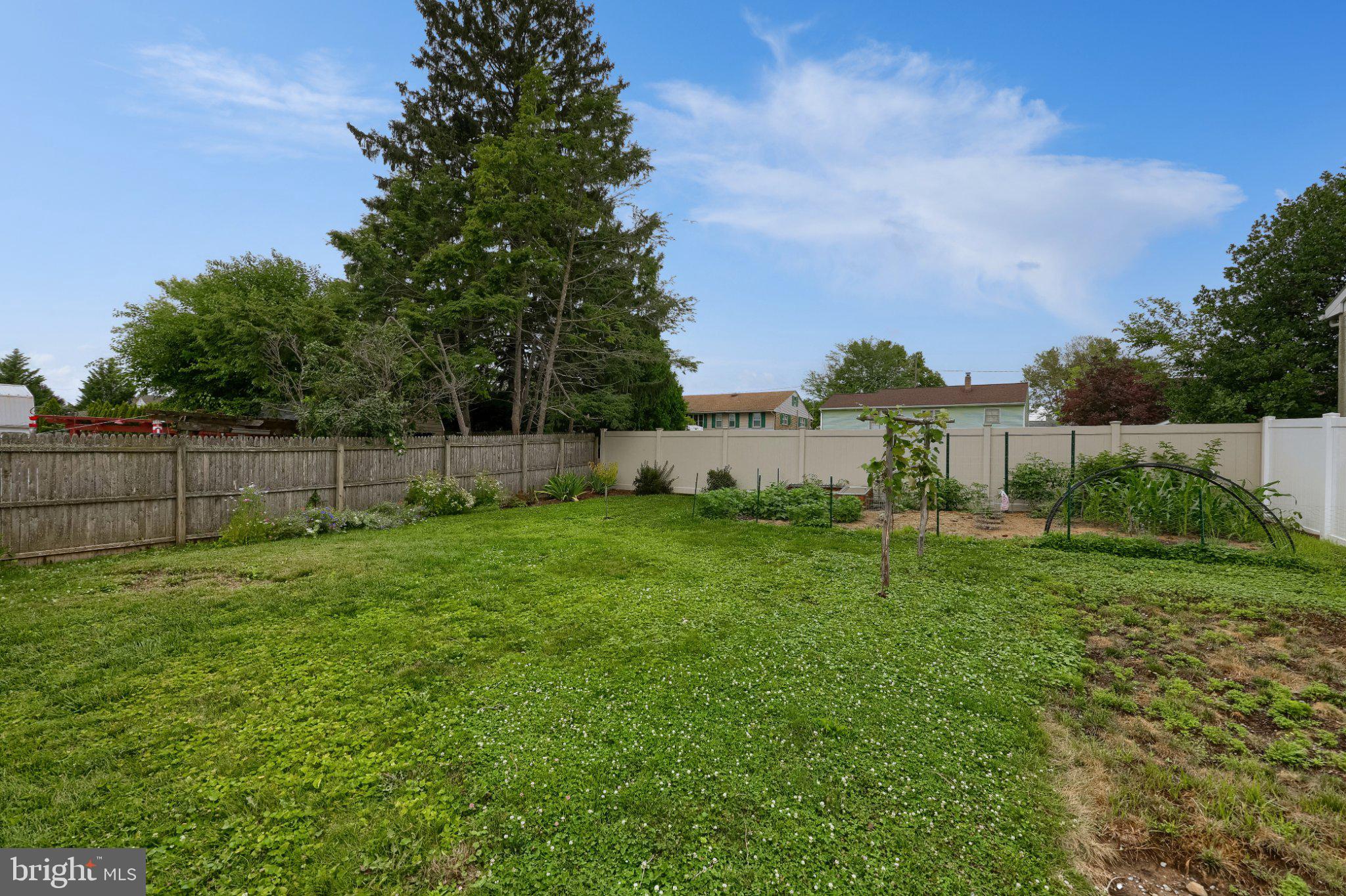 NEW HOLLAND BOROUGH - Residential