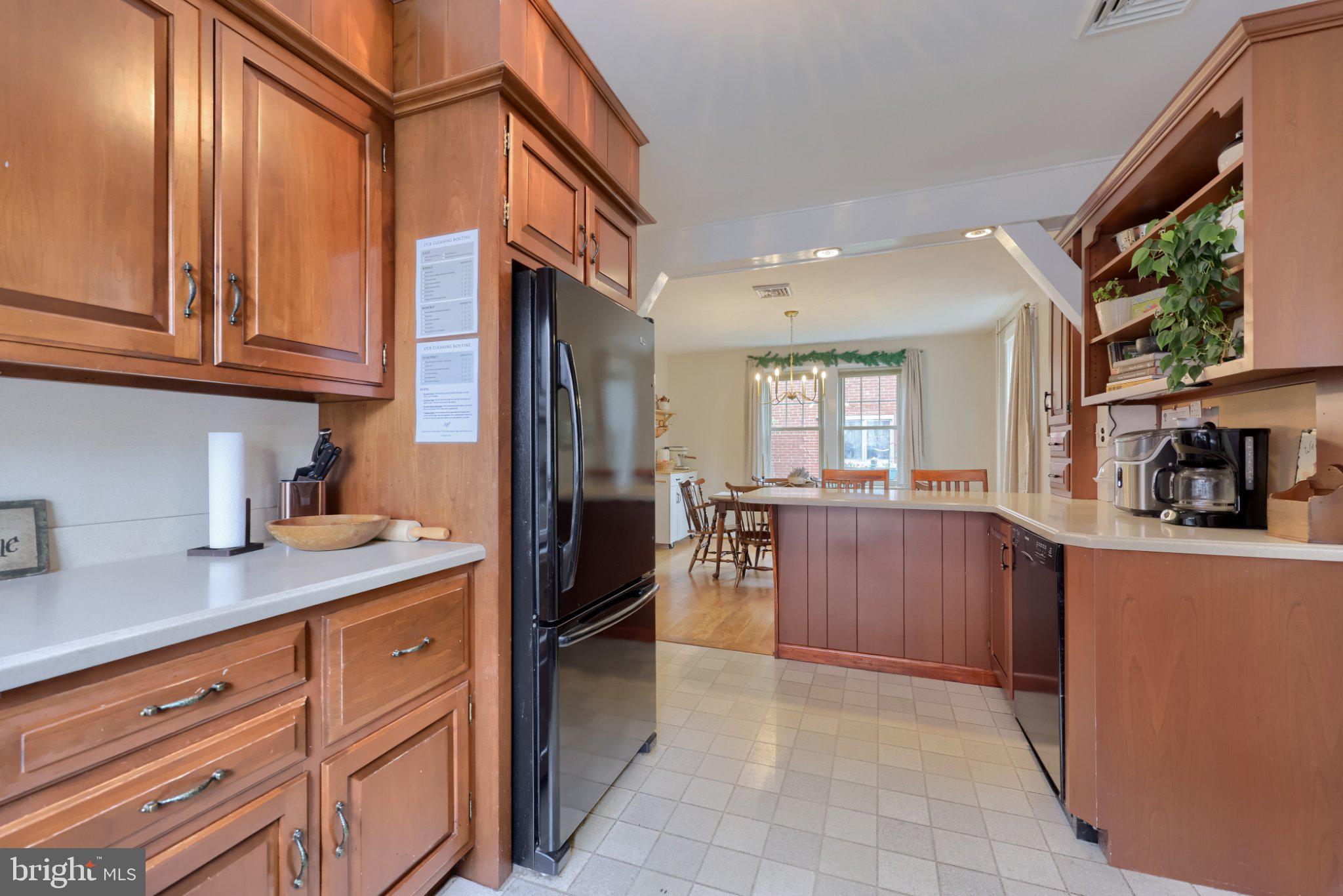 NEW HOLLAND BOROUGH - Residential