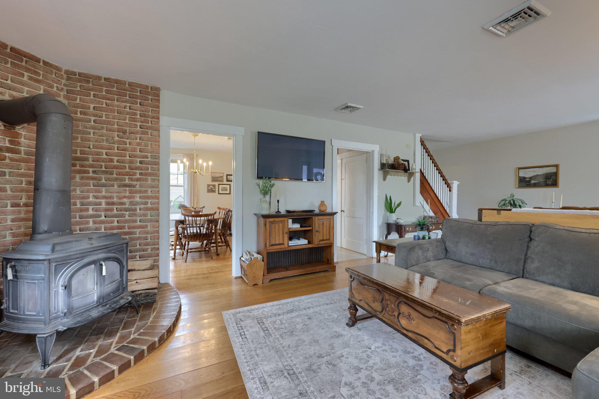NEW HOLLAND BOROUGH - Residential