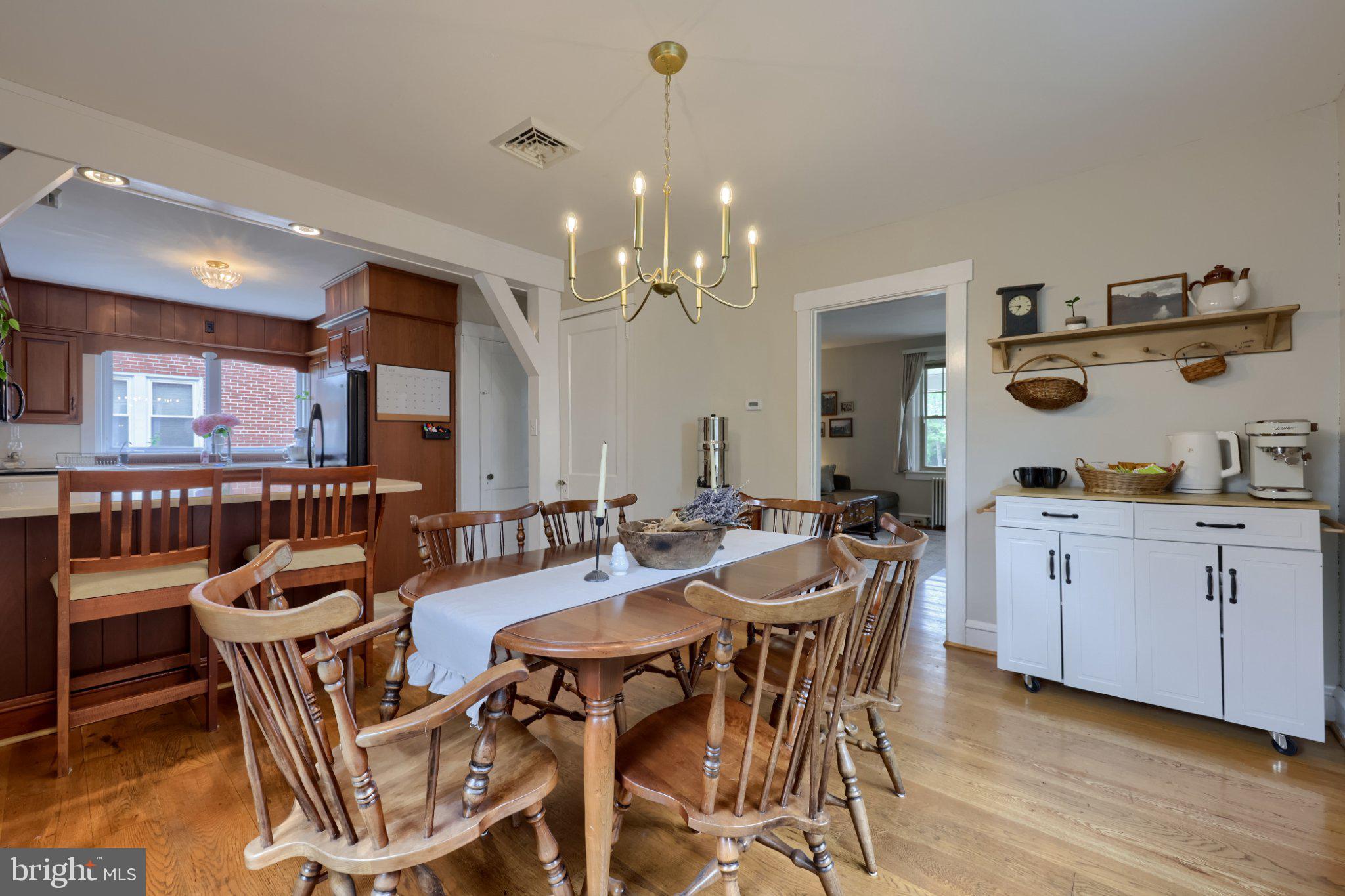 NEW HOLLAND BOROUGH - Residential