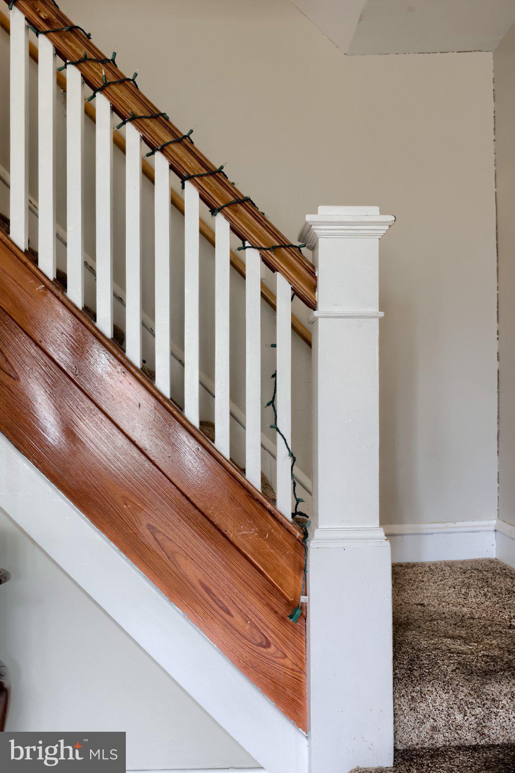 NEW HOLLAND BOROUGH - Residential