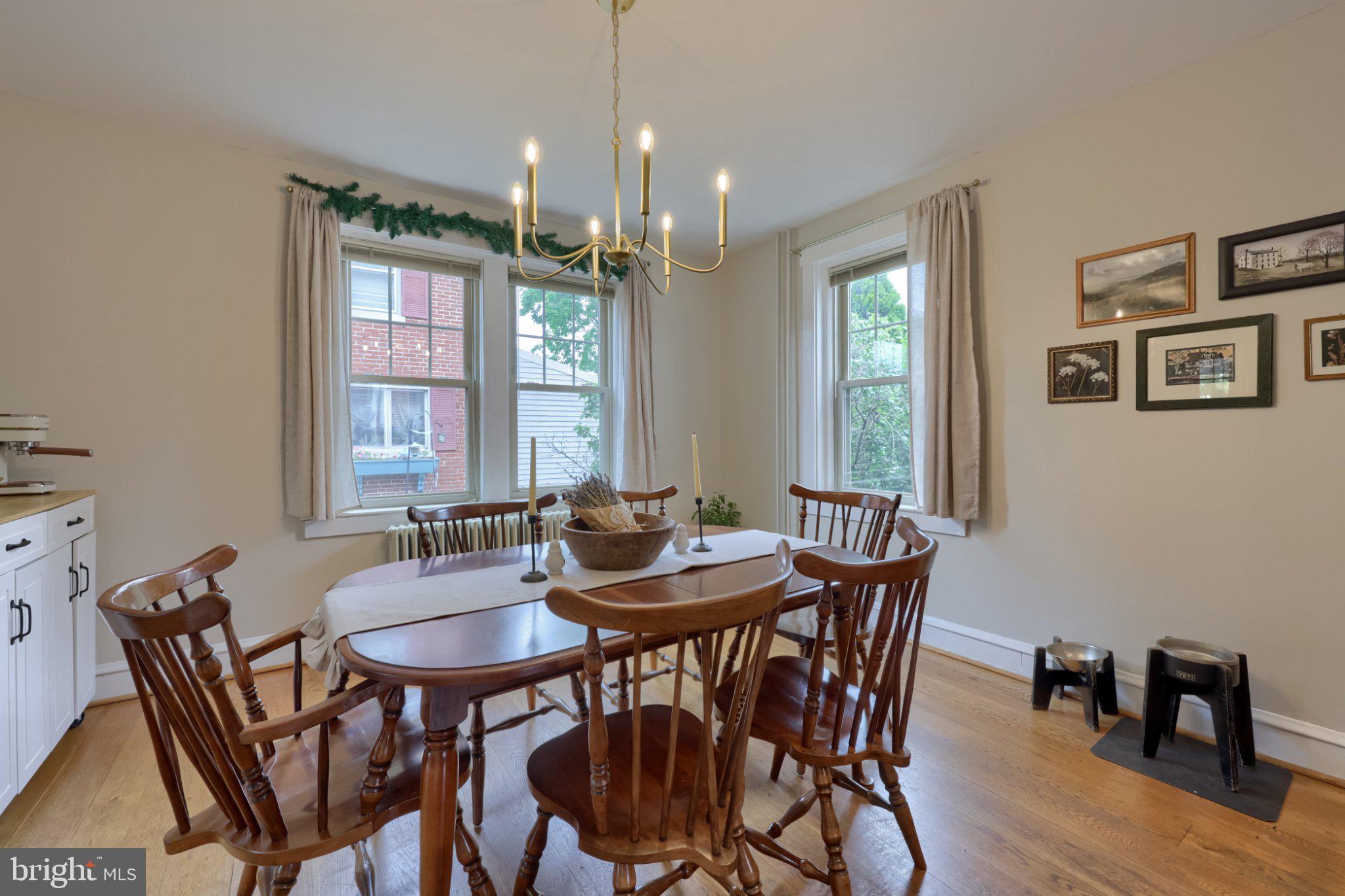 NEW HOLLAND BOROUGH - Residential