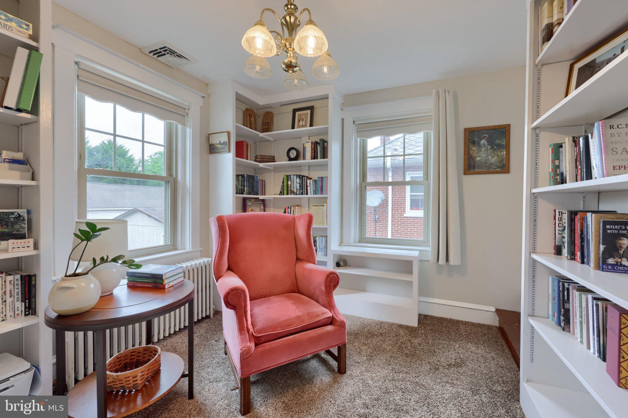 NEW HOLLAND BOROUGH - Residential