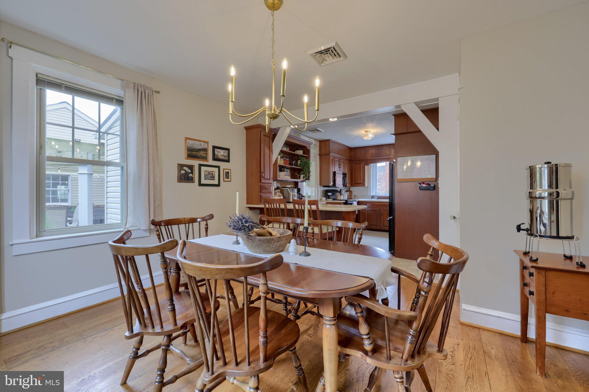 NEW HOLLAND BOROUGH - Residential