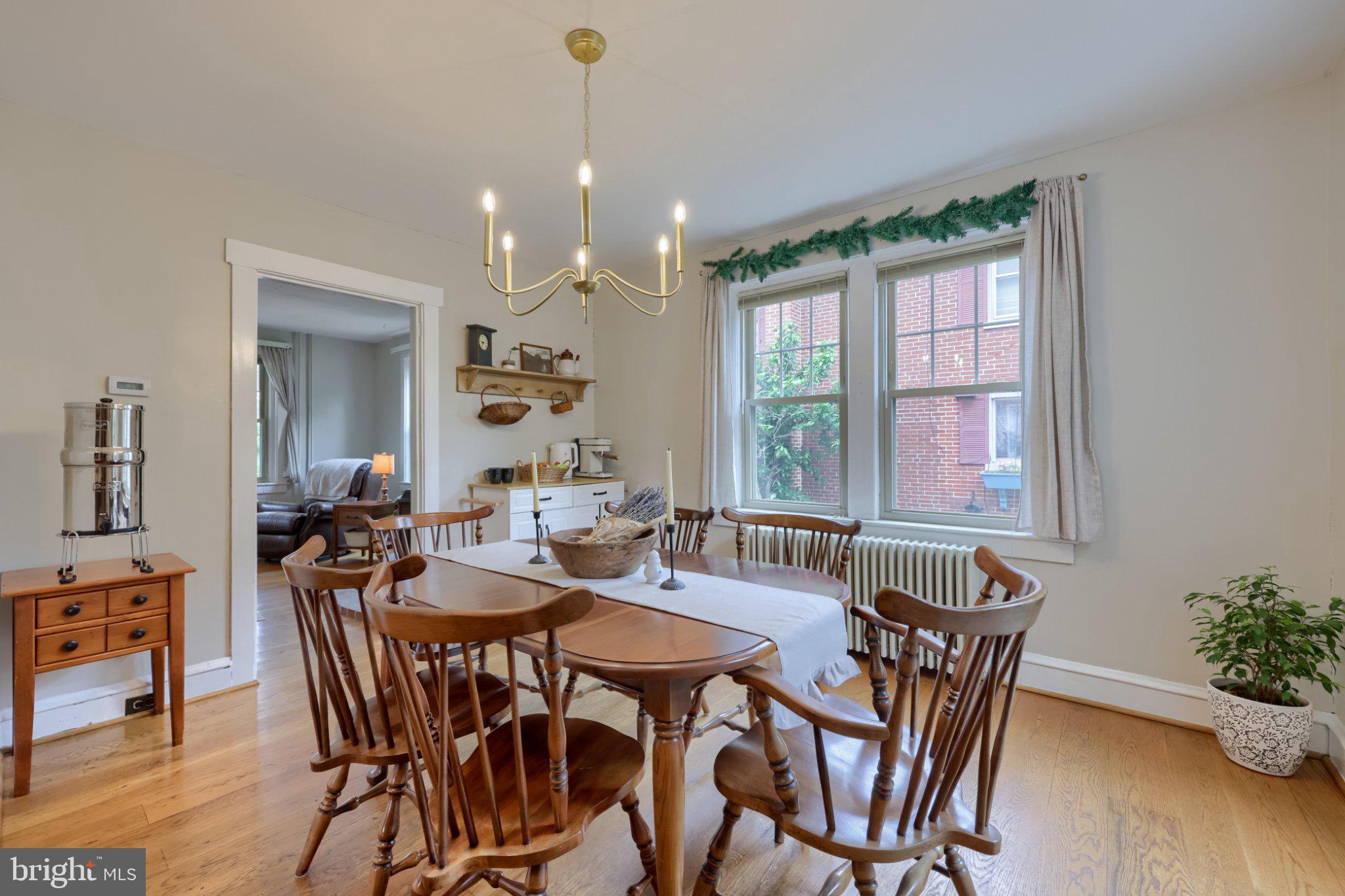 NEW HOLLAND BOROUGH - Residential
