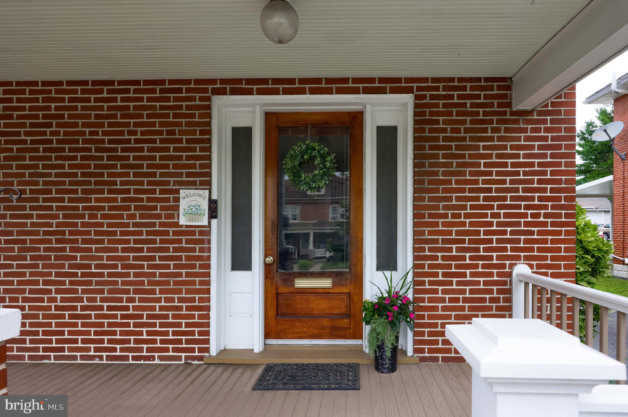 NEW HOLLAND BOROUGH - Residential