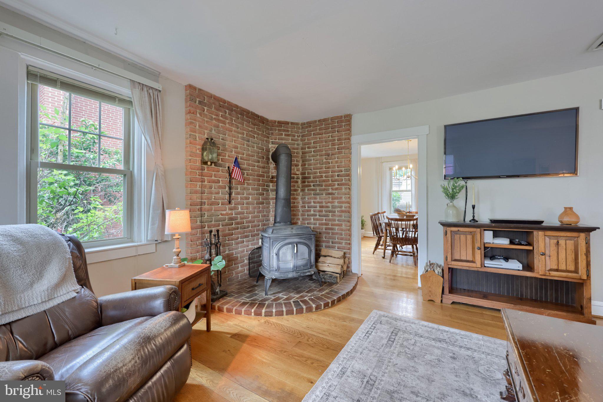 NEW HOLLAND BOROUGH - Residential