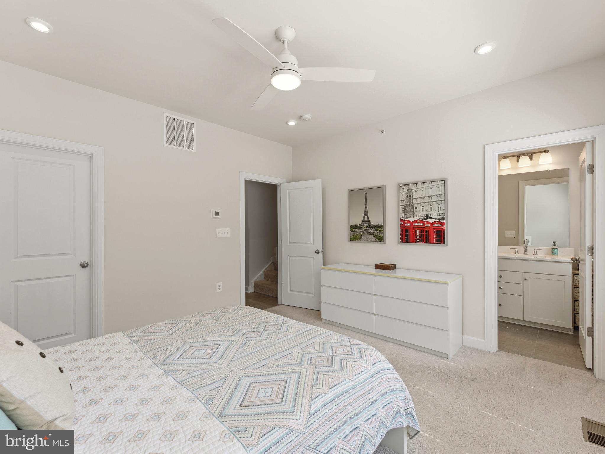 NORTH HILL - Residential