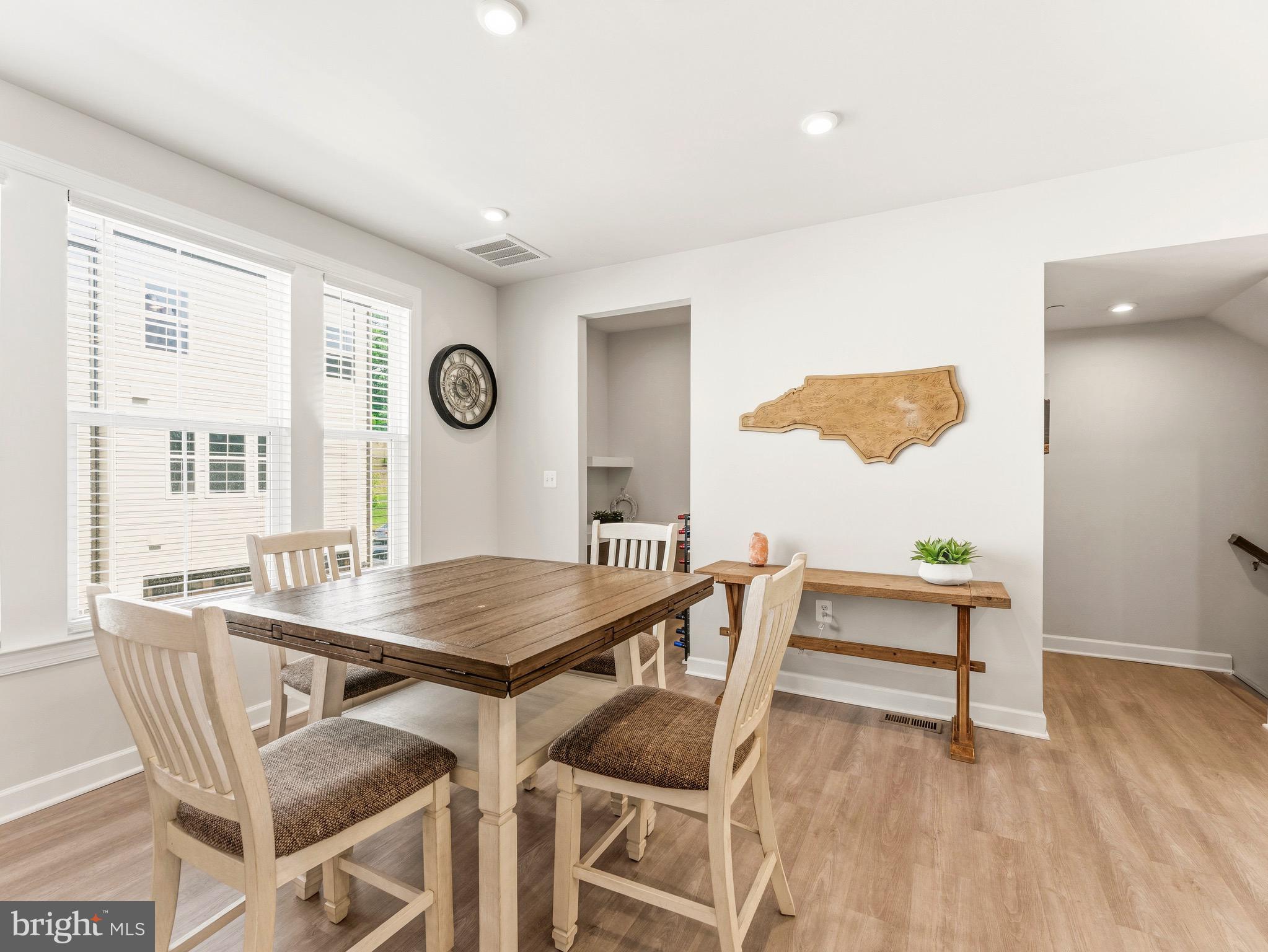 NORTH HILL - Residential
