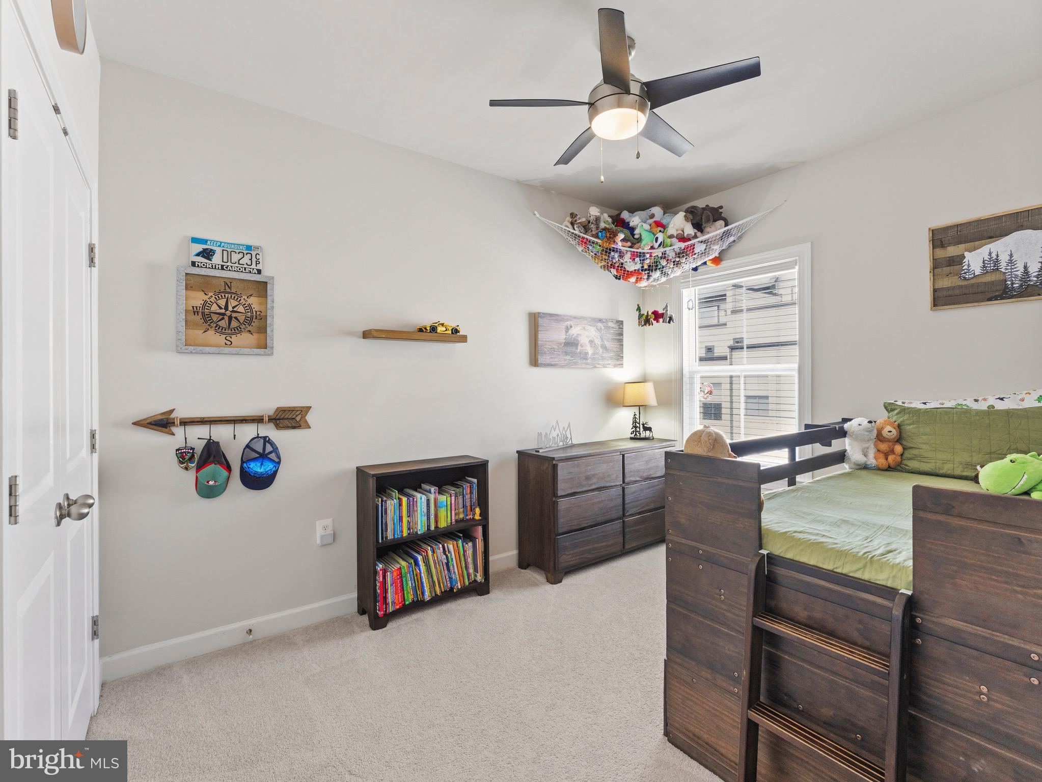 NORTH HILL - Residential