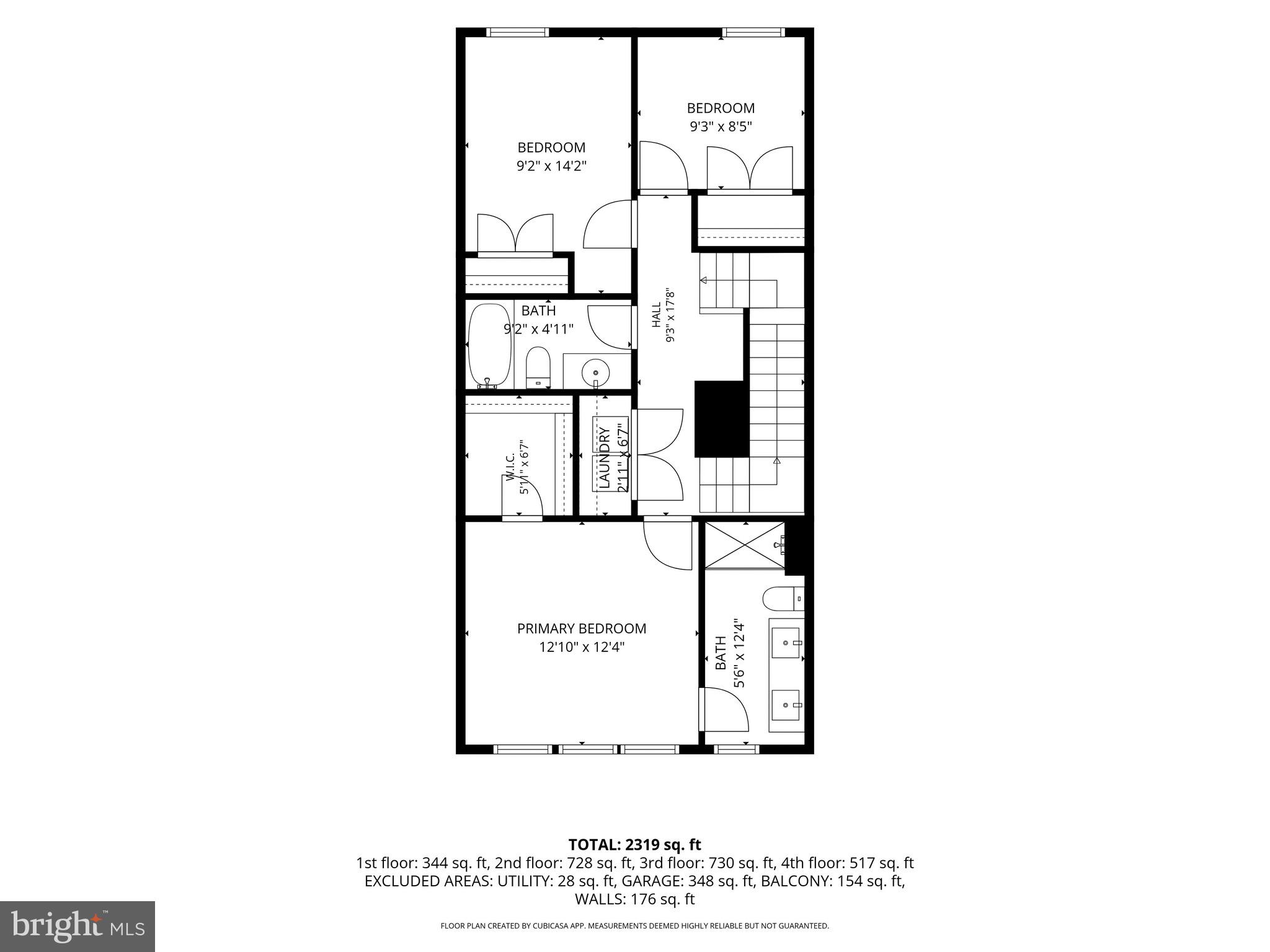 NORTH HILL - Residential