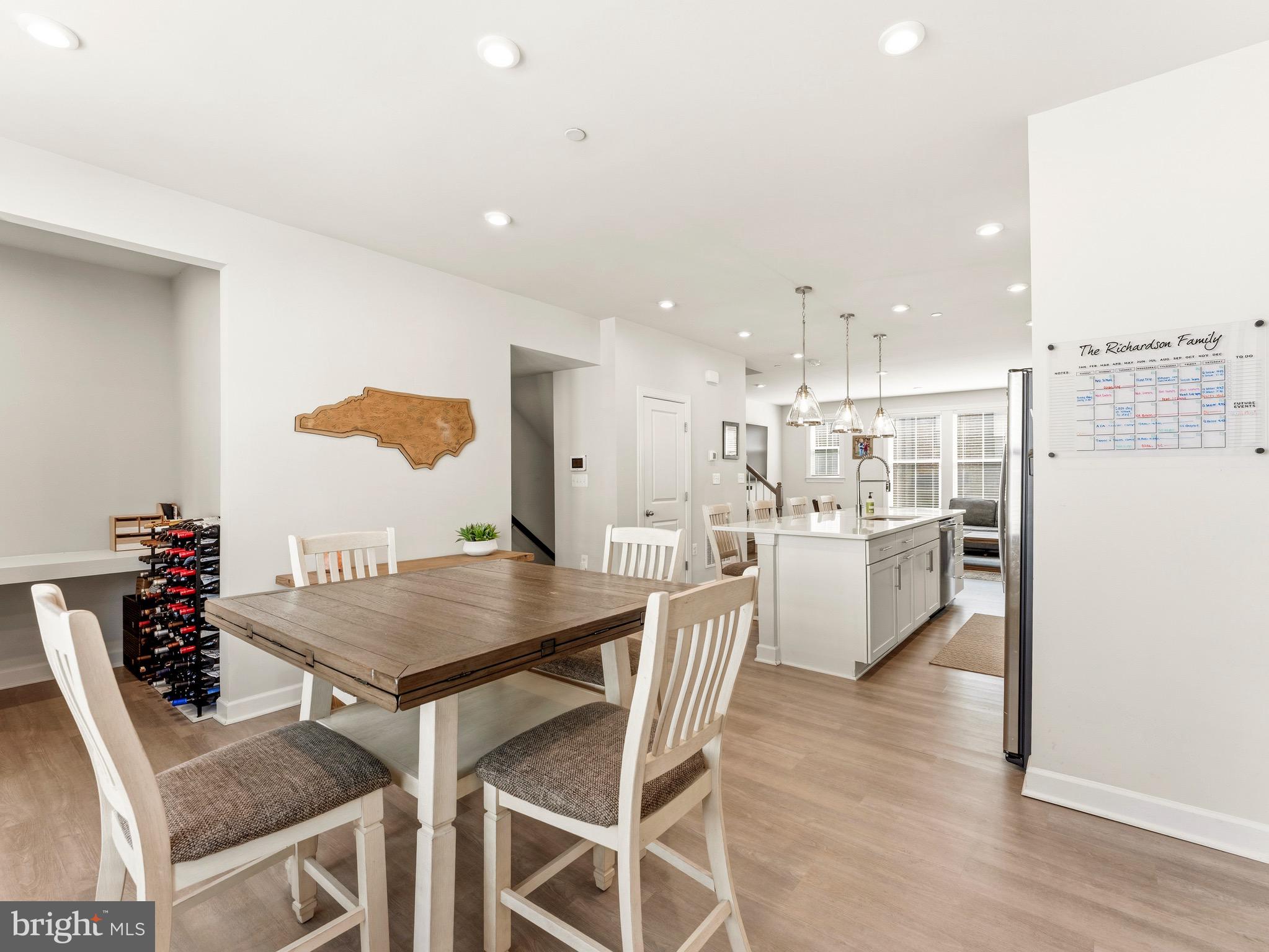 NORTH HILL - Residential