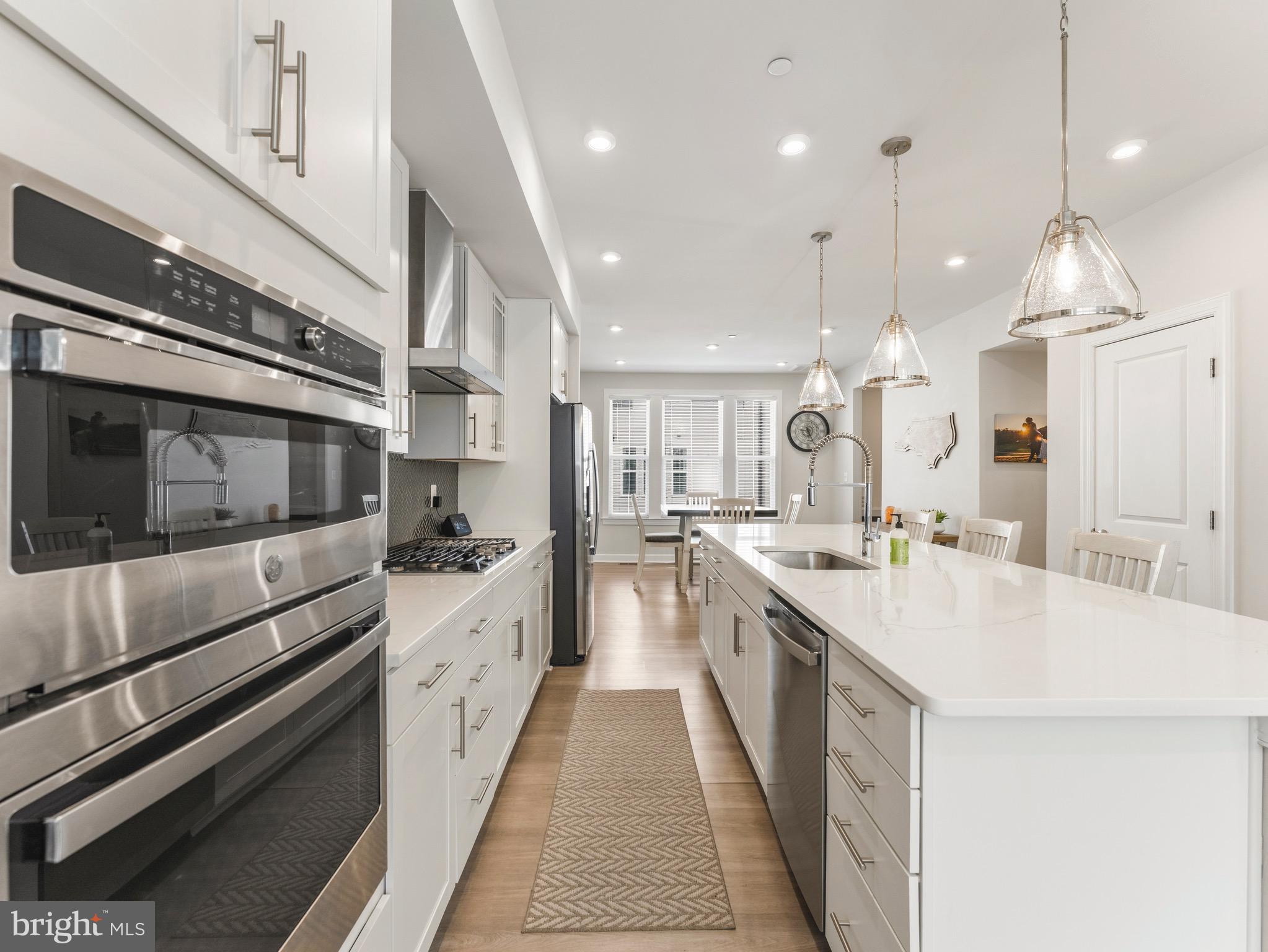 NORTH HILL - Residential