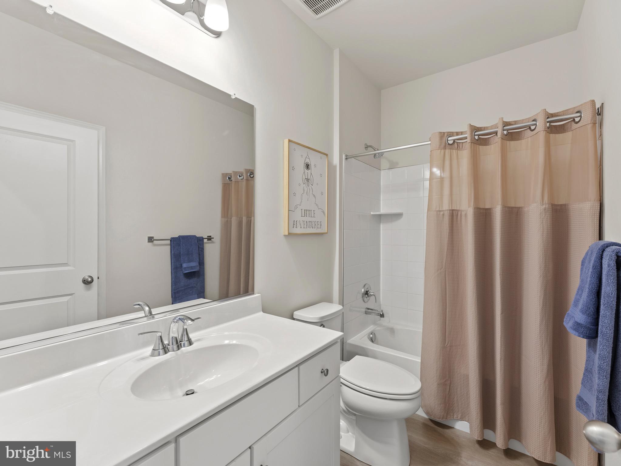 NORTH HILL - Residential