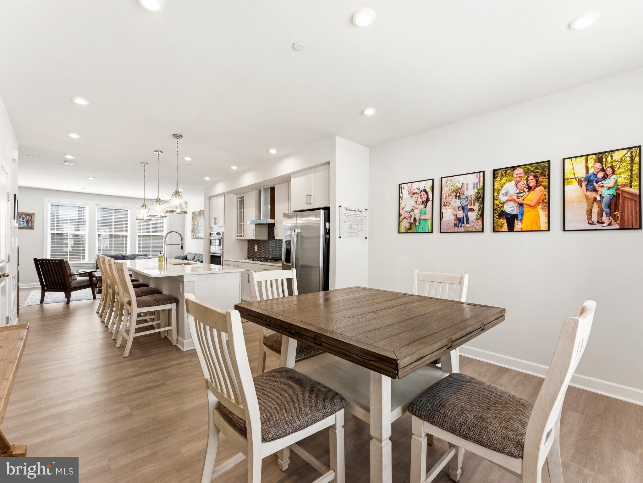 NORTH HILL - Residential