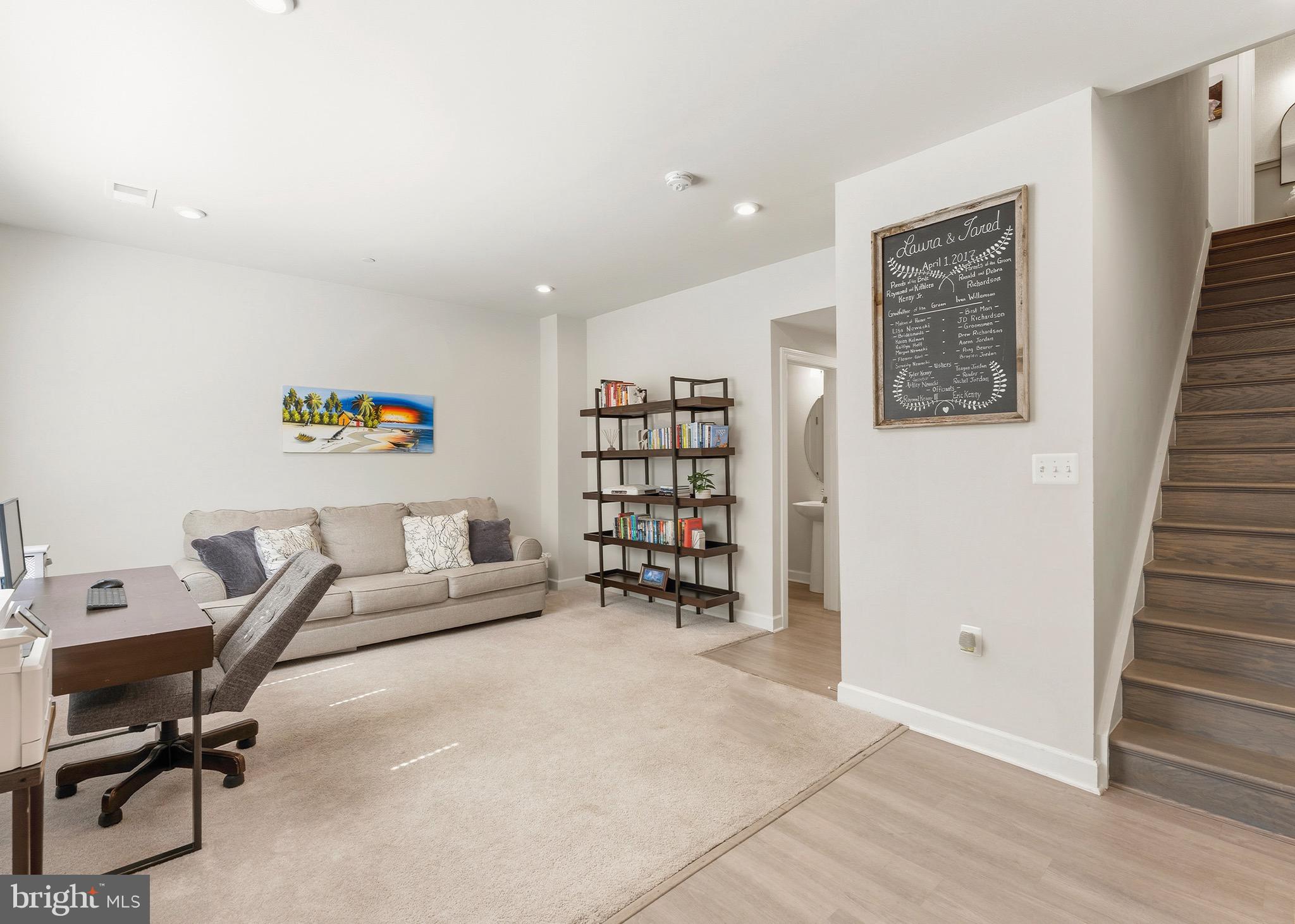 NORTH HILL - Residential