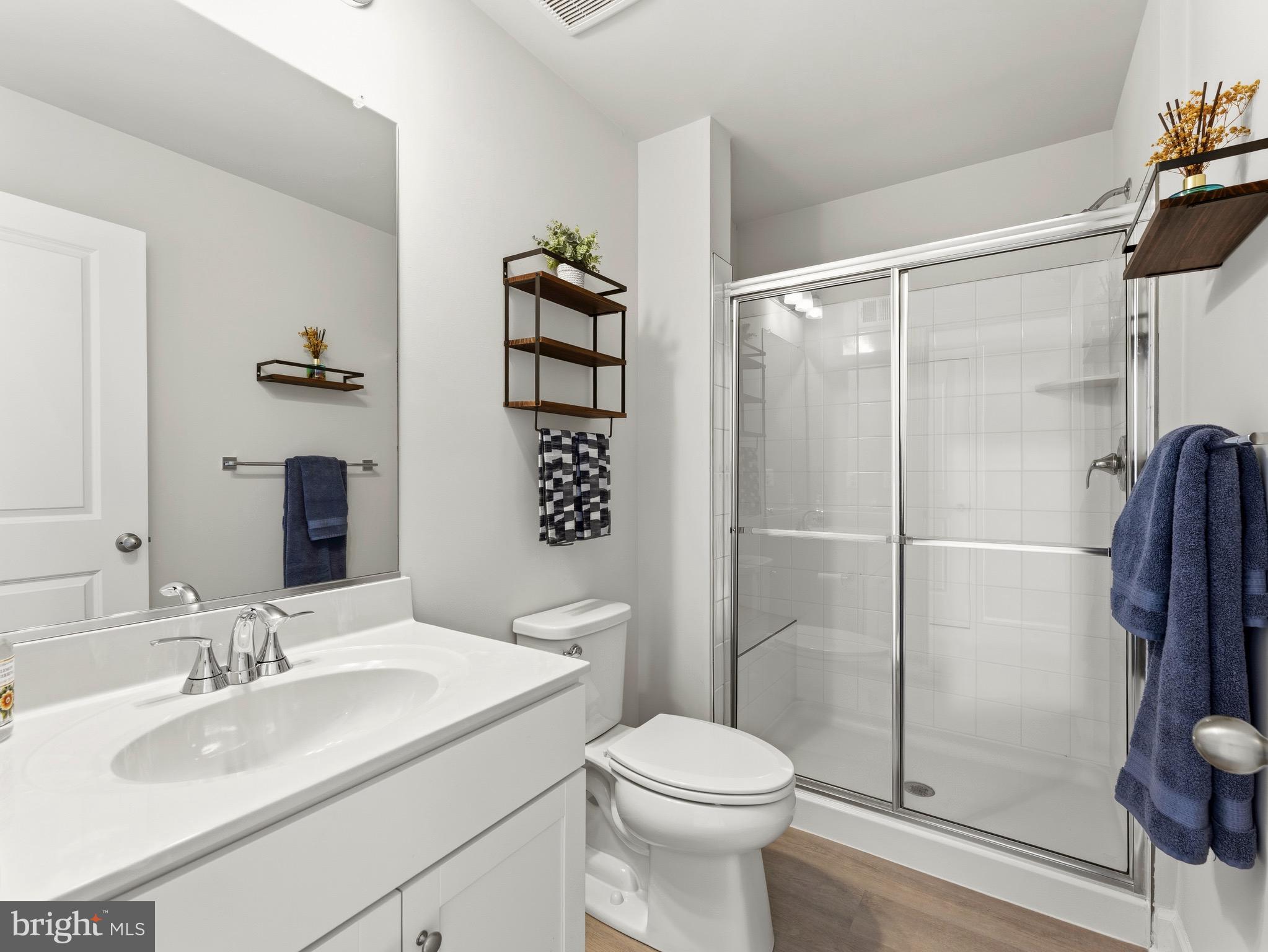 NORTH HILL - Residential